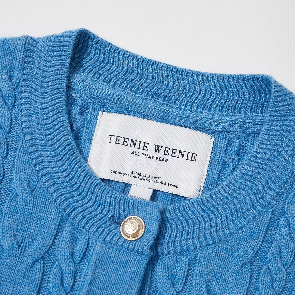 Teenie Weenie 2025