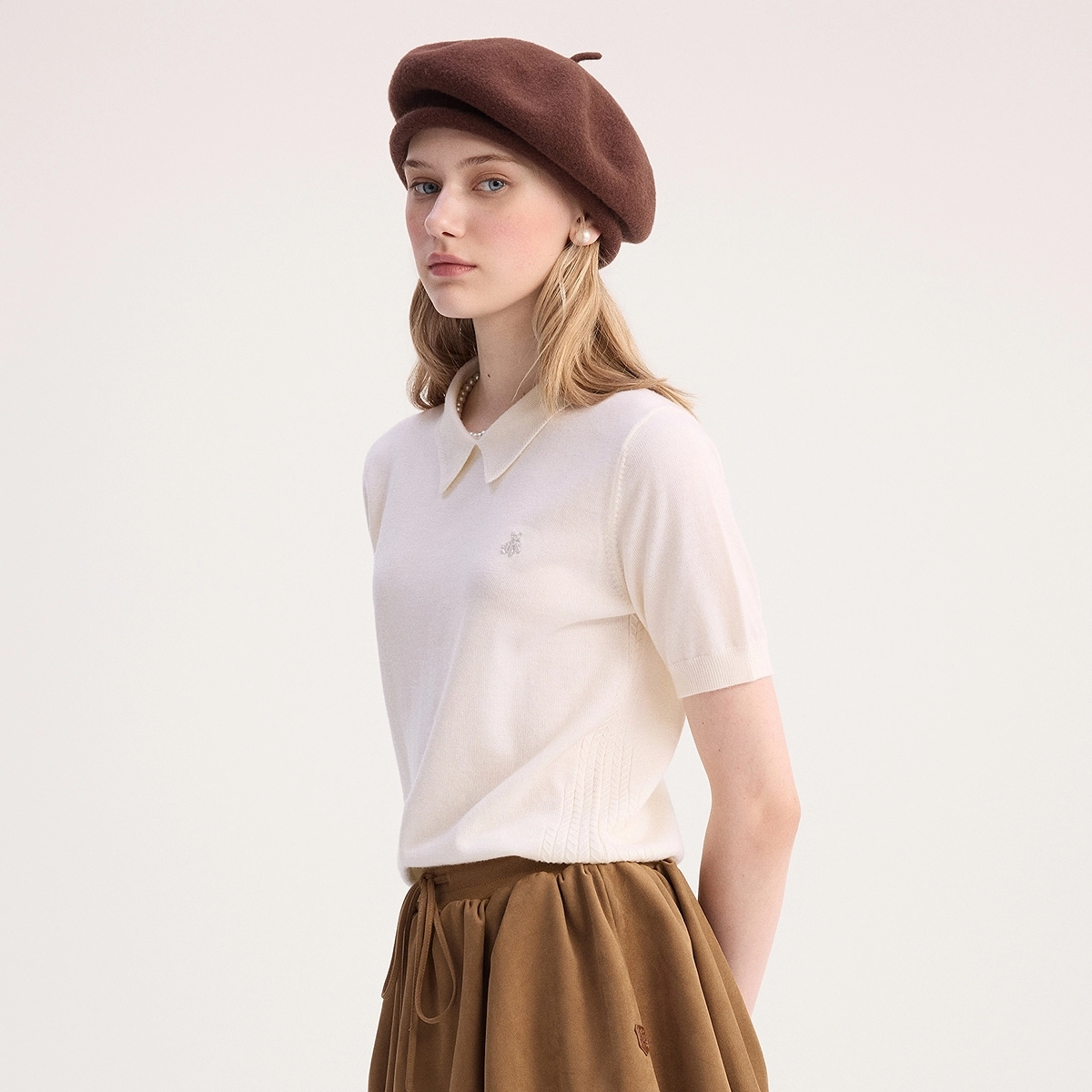 Teenie Weenie 2025 POLO