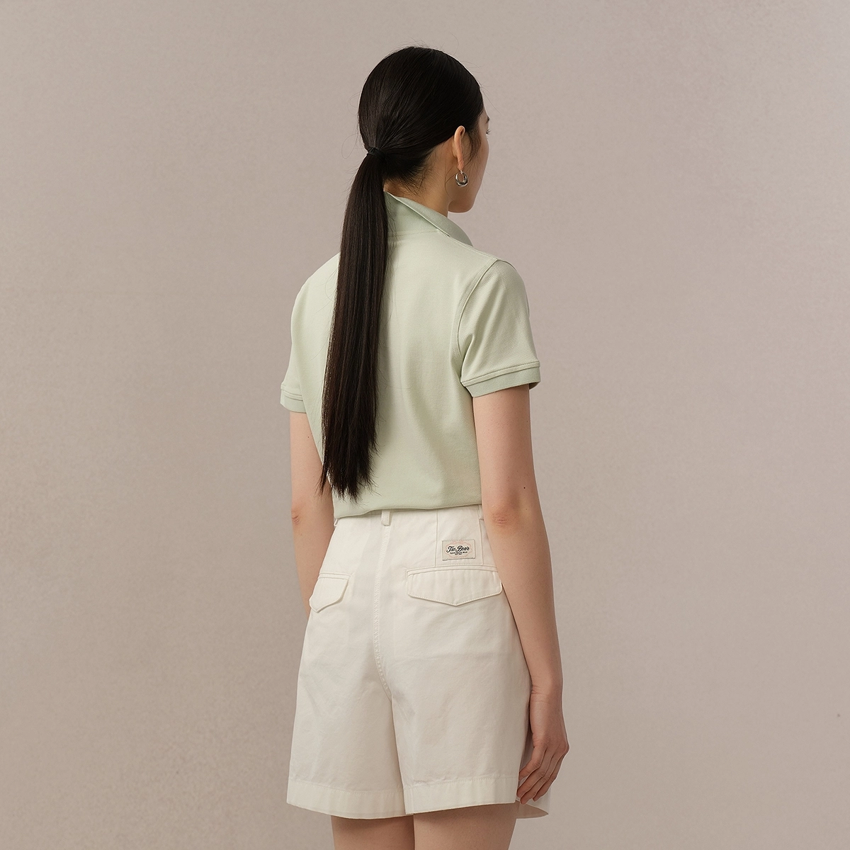 Teenie Weenie Polo