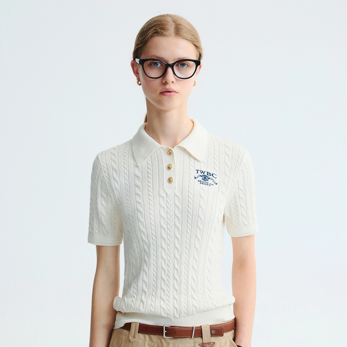 Teenie Weenie POLO