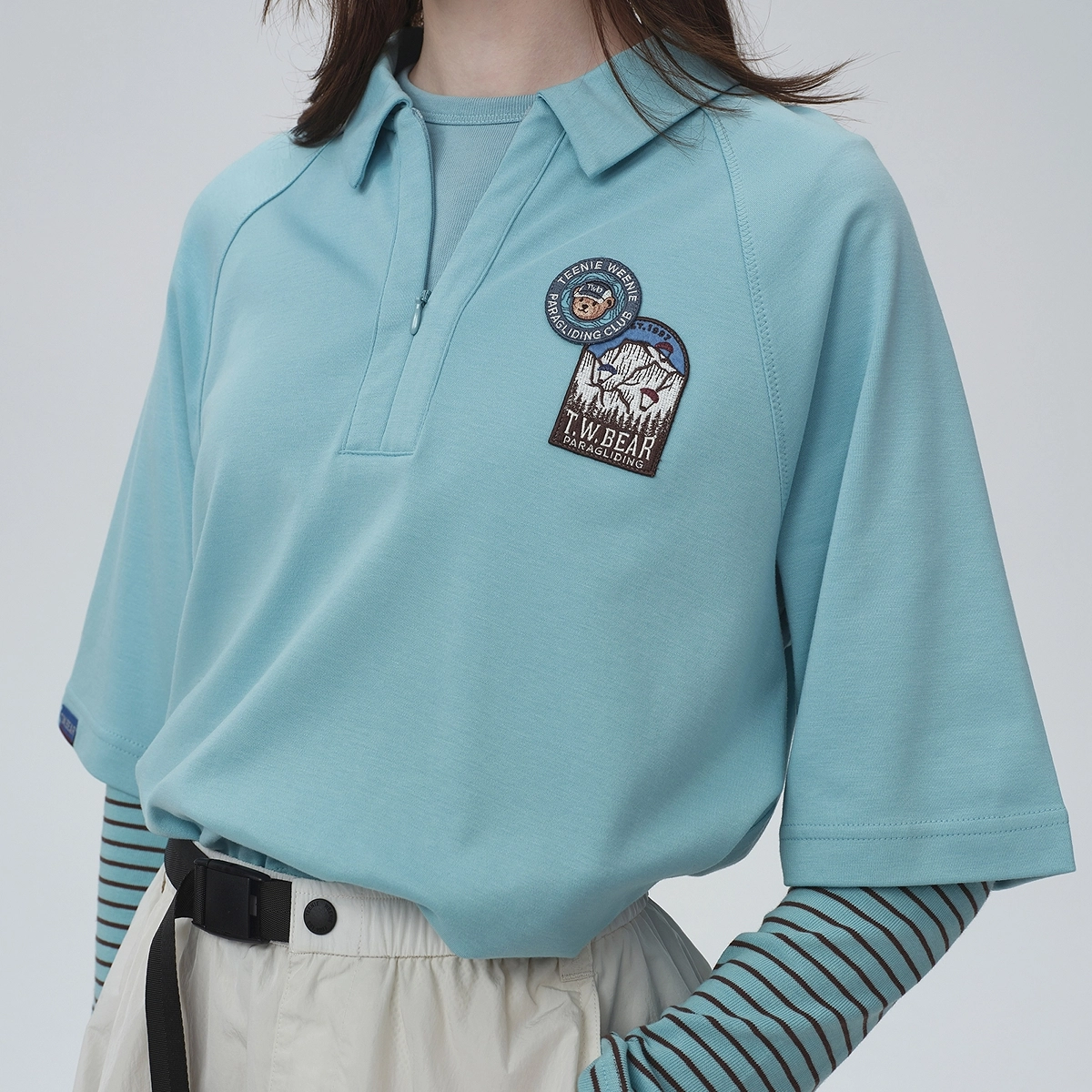 Teenie Weenie Polo