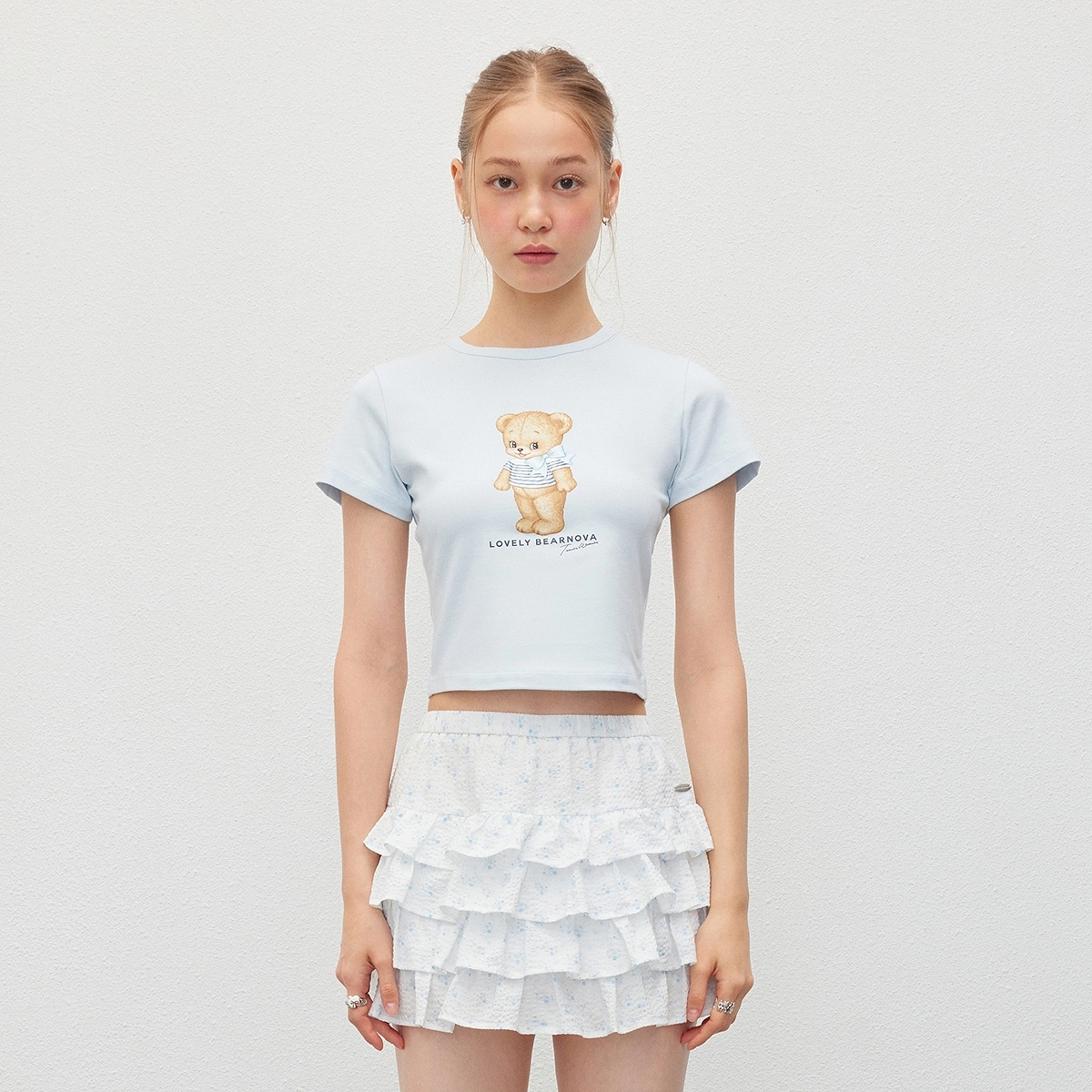 Teenie Weenie bearnova25 T