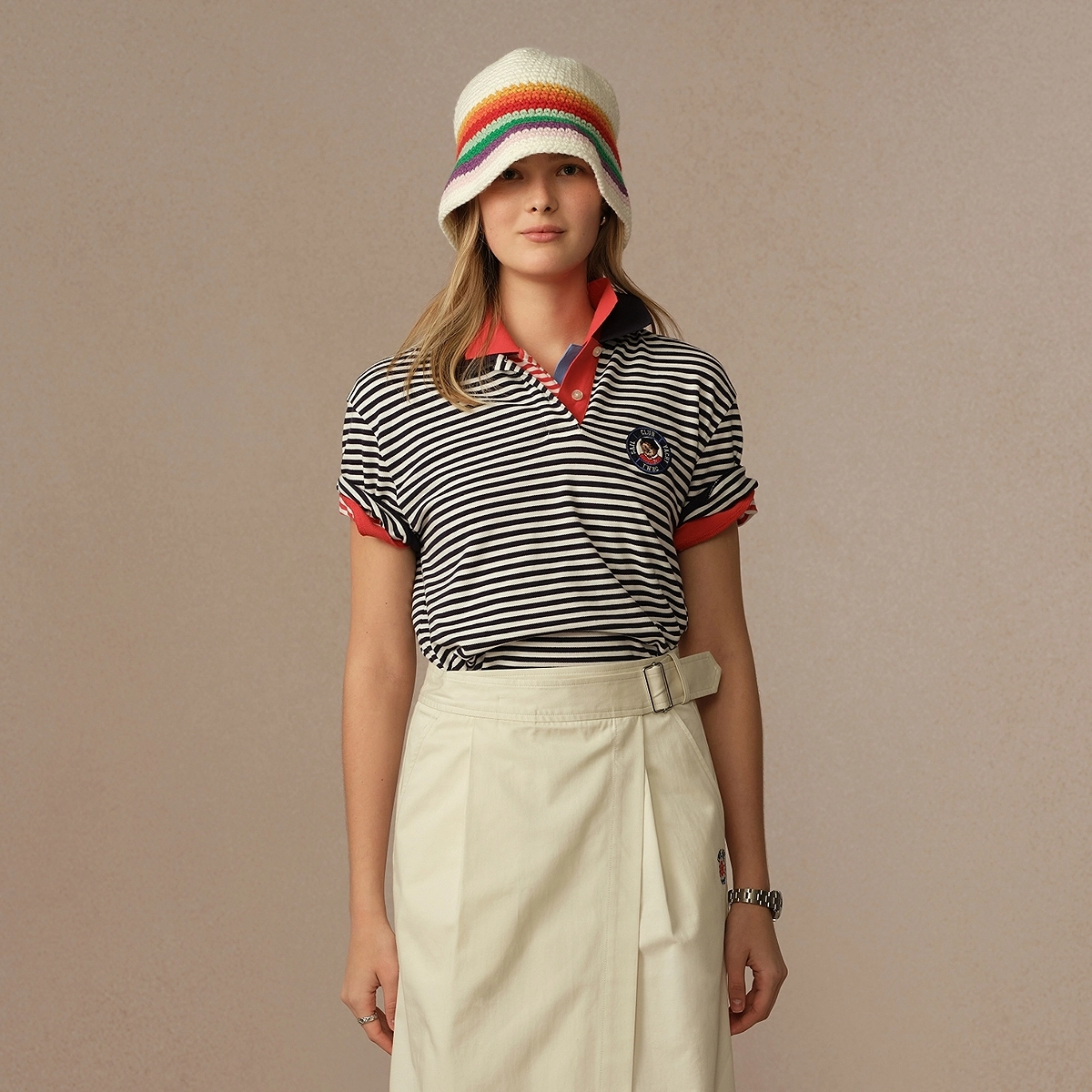 Teenie Weenie Polo