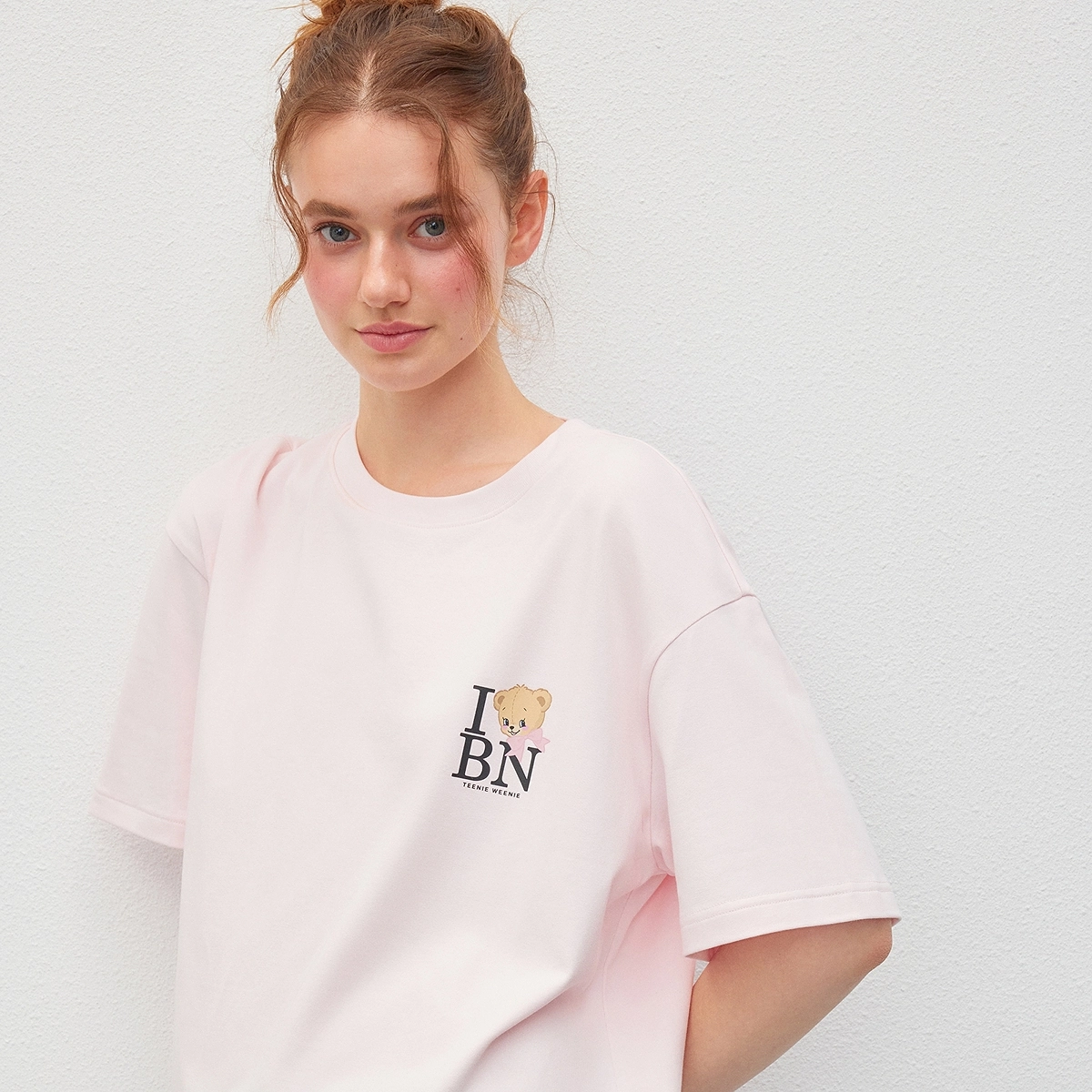 Teenie Weenie bearnova25 T