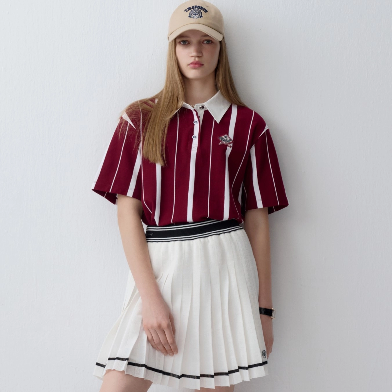 Teenie Weenie Polo