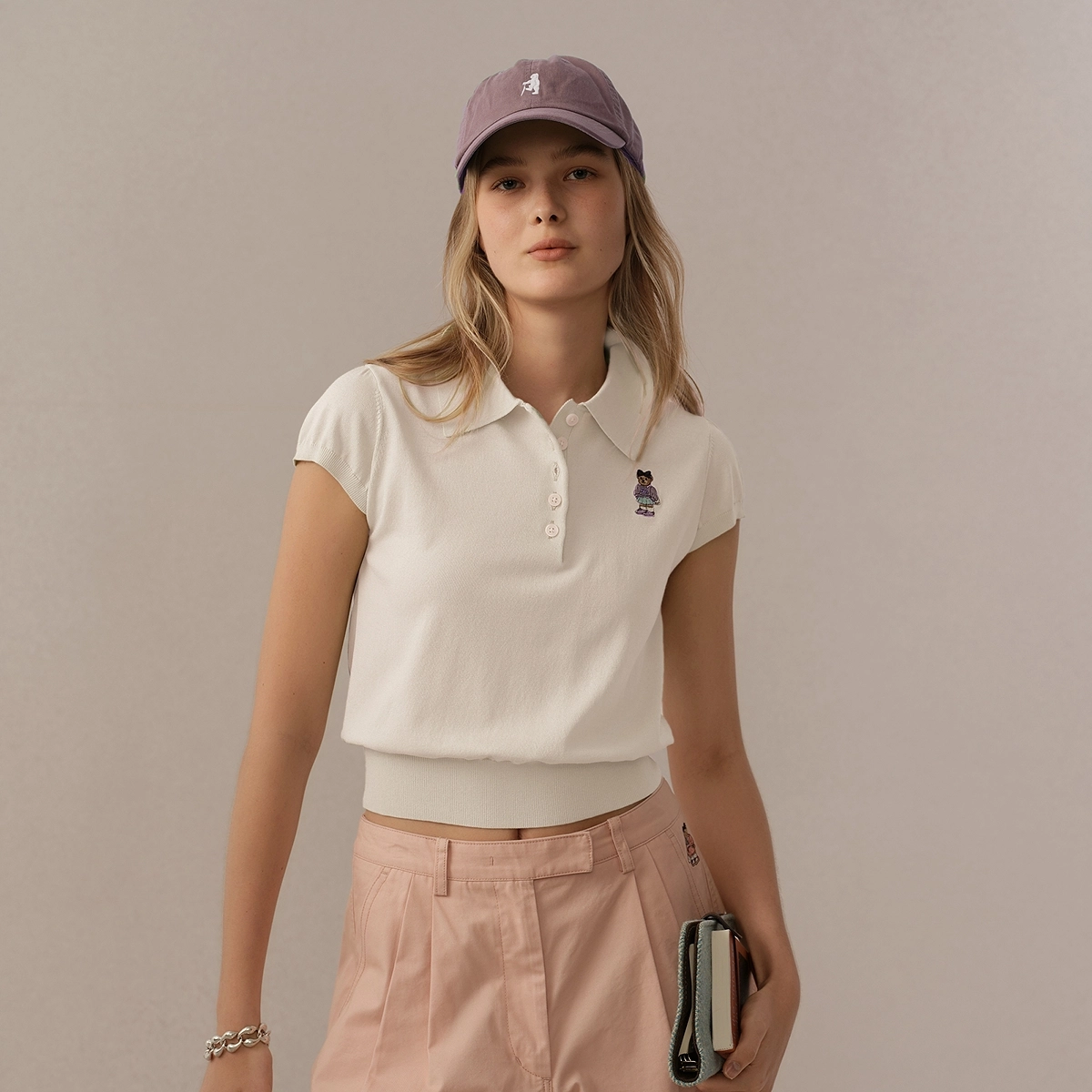 Teenie Weenie POLO