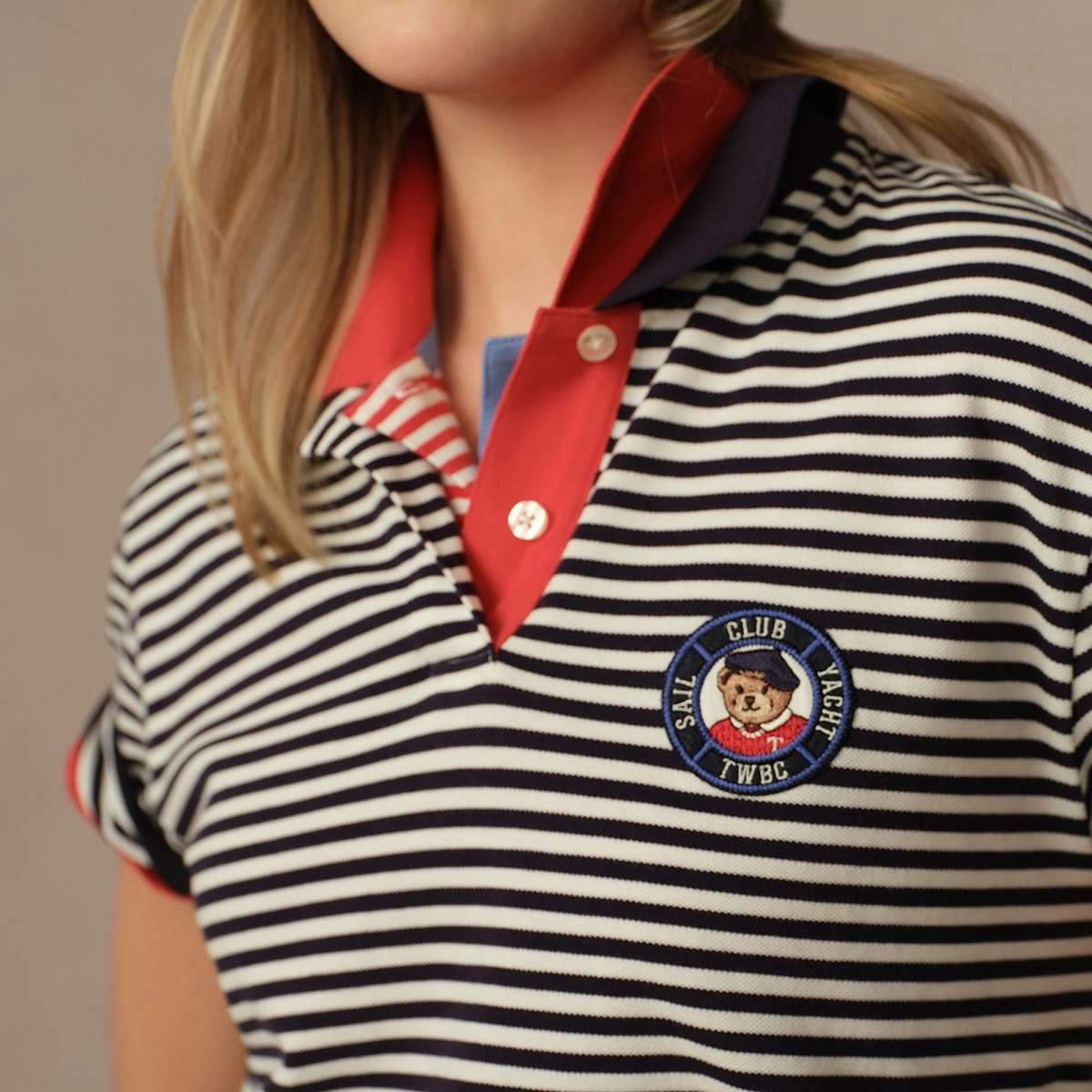 Teenie Weenie Polo