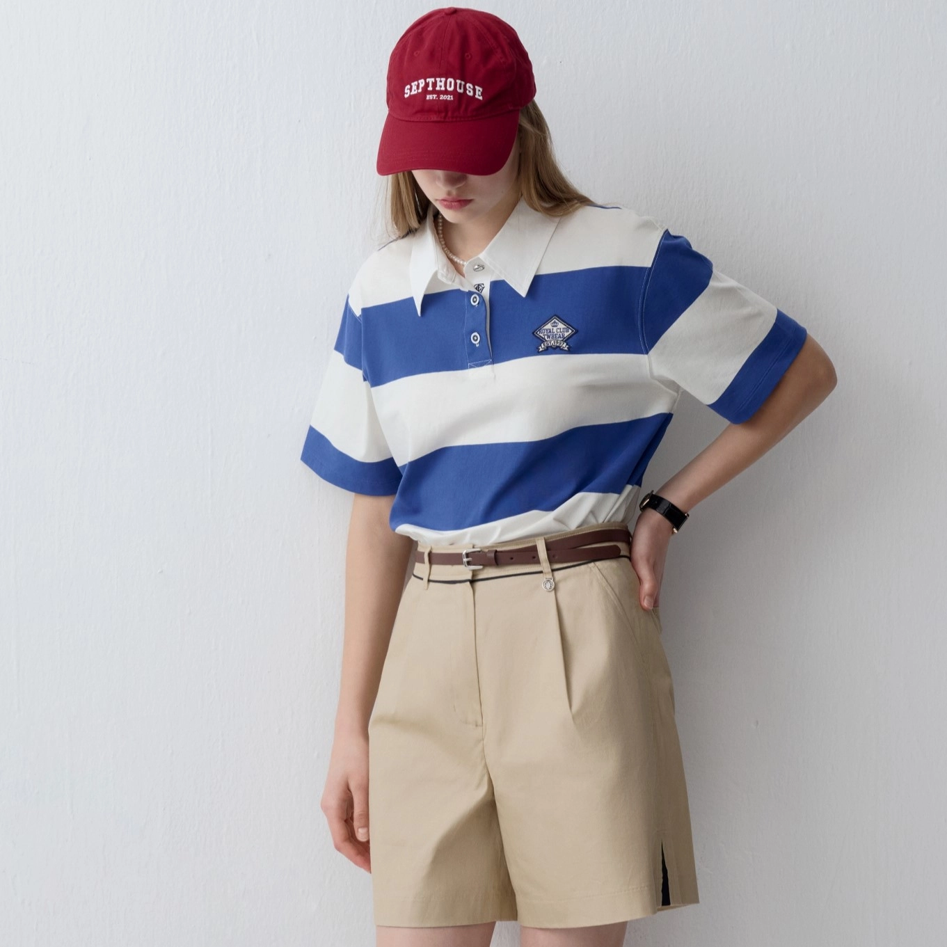 Teenie Weenie Polo