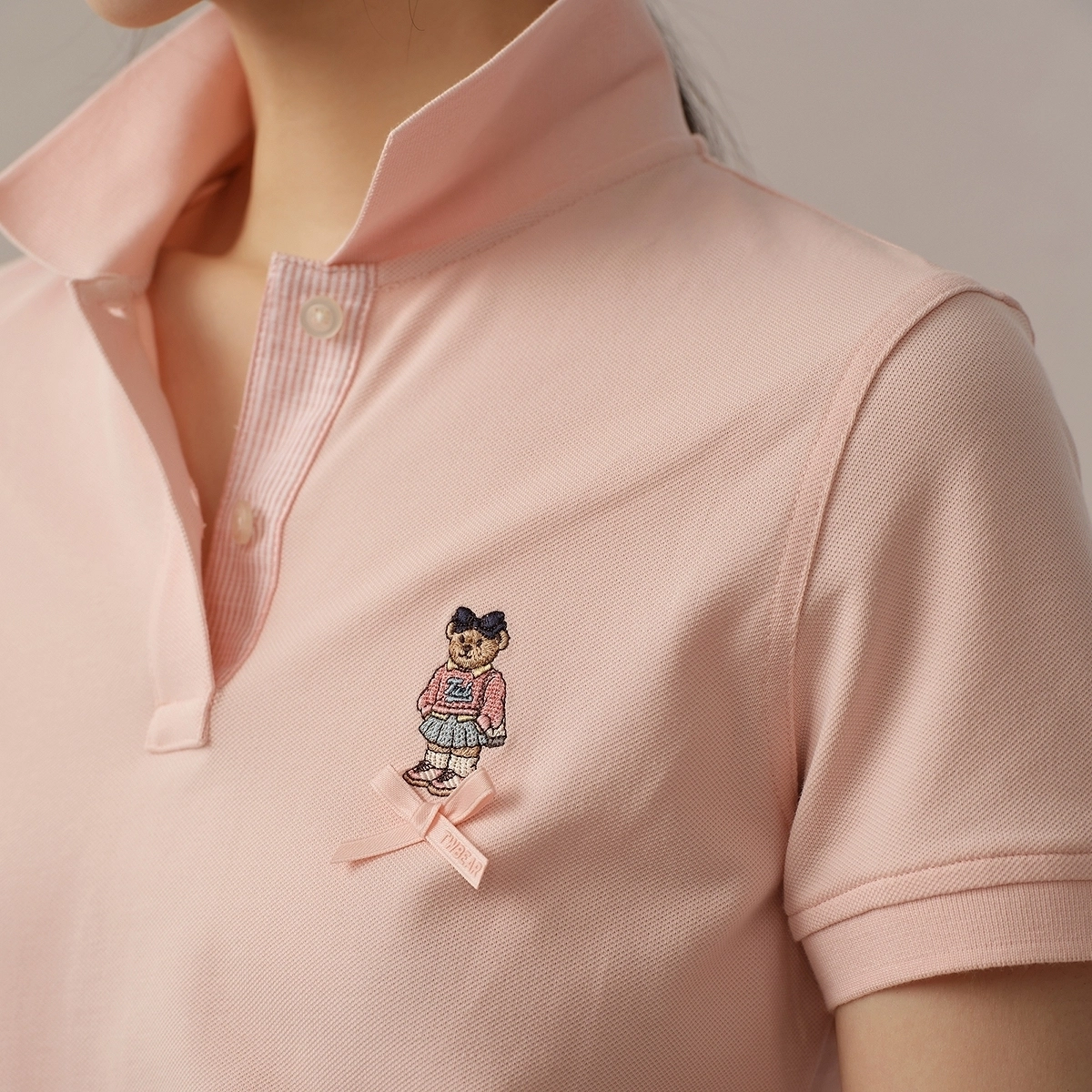 Teenie Weenie Polo