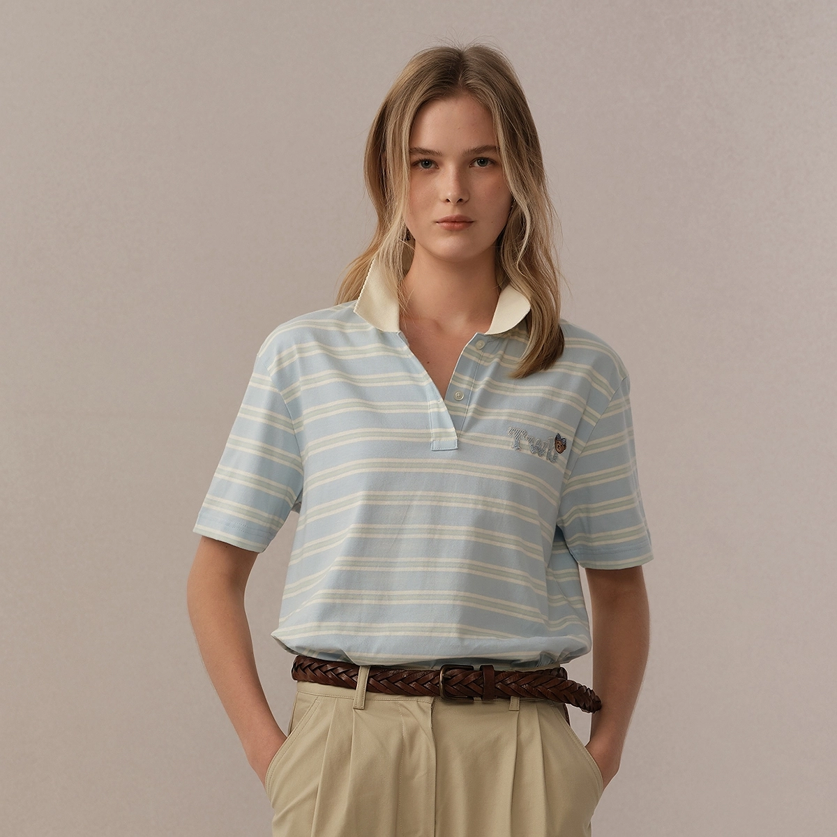 Teenie Weenie PoloPolo