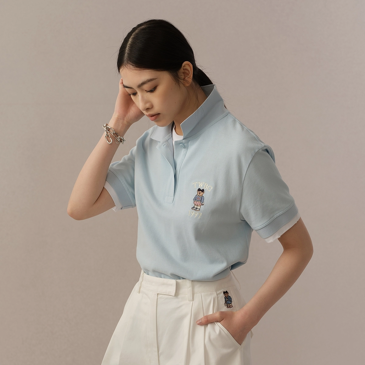 Teenie Weenie POLOT2025Polo