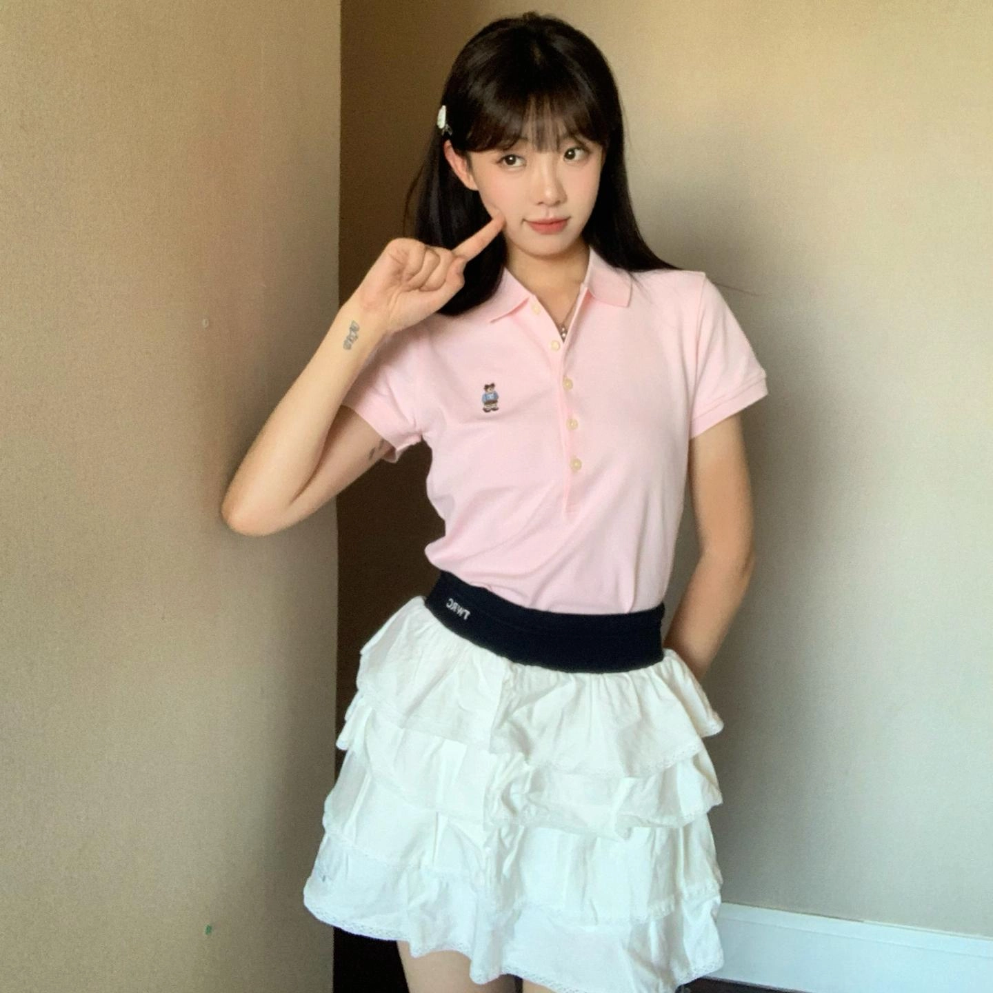 Teenie Weenie Polo