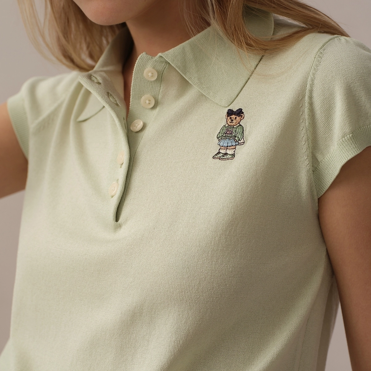 Teenie Weenie POLO