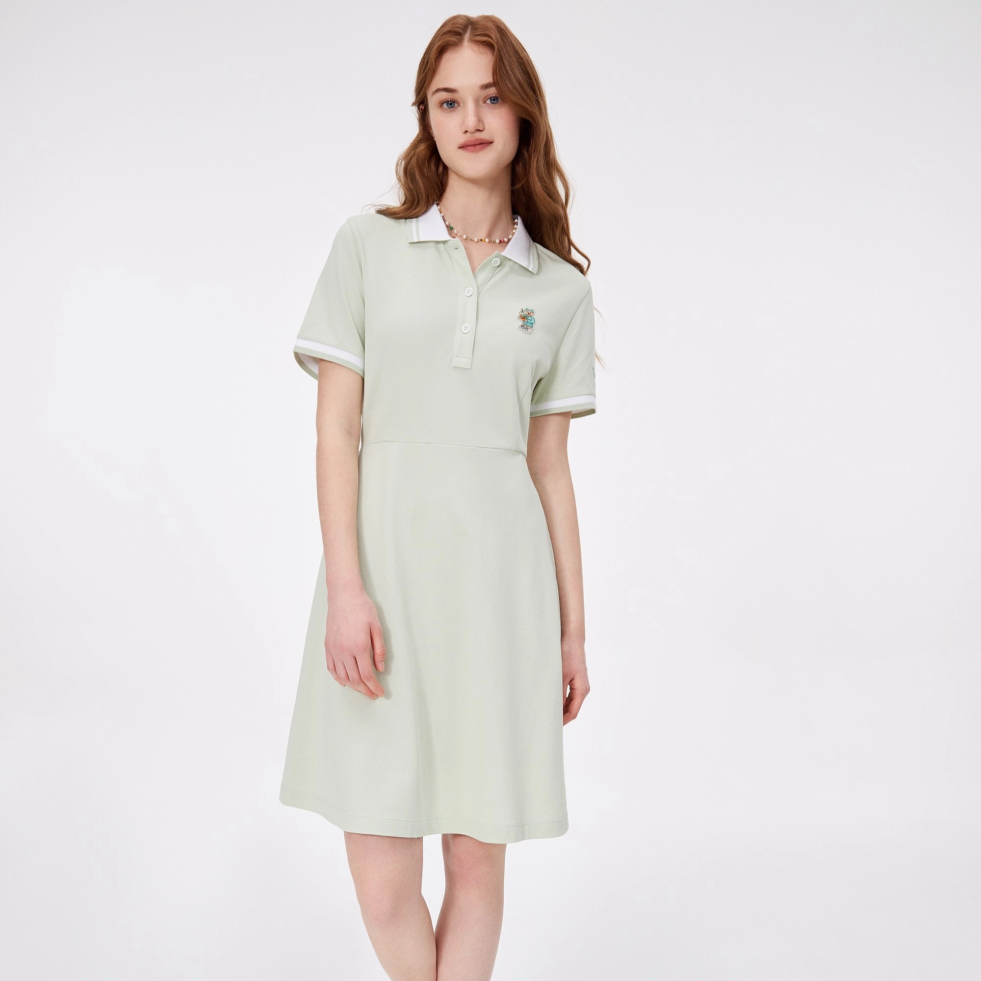 Teenie Weenie SS23 Polo