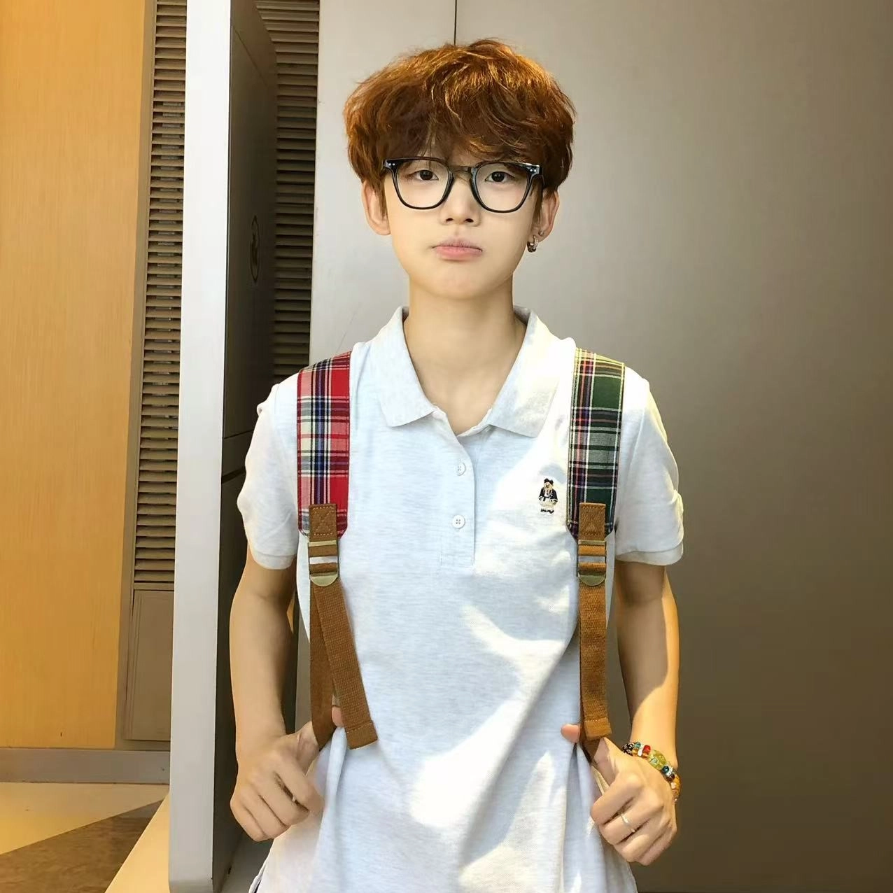 Teenie Weenie Polo