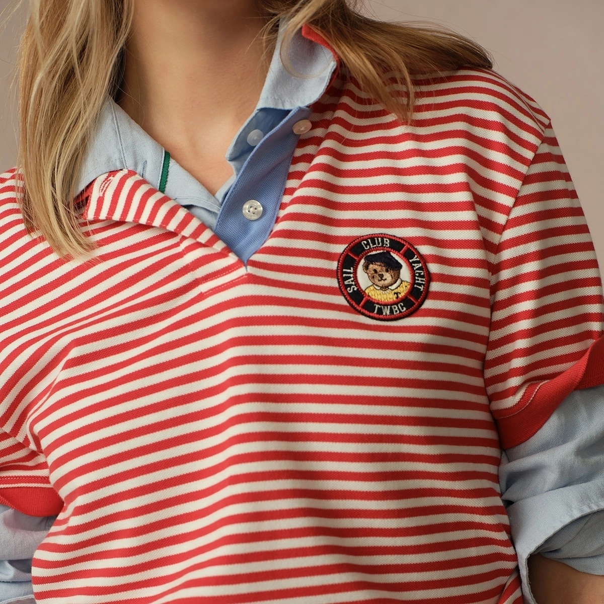 Teenie Weenie Polo