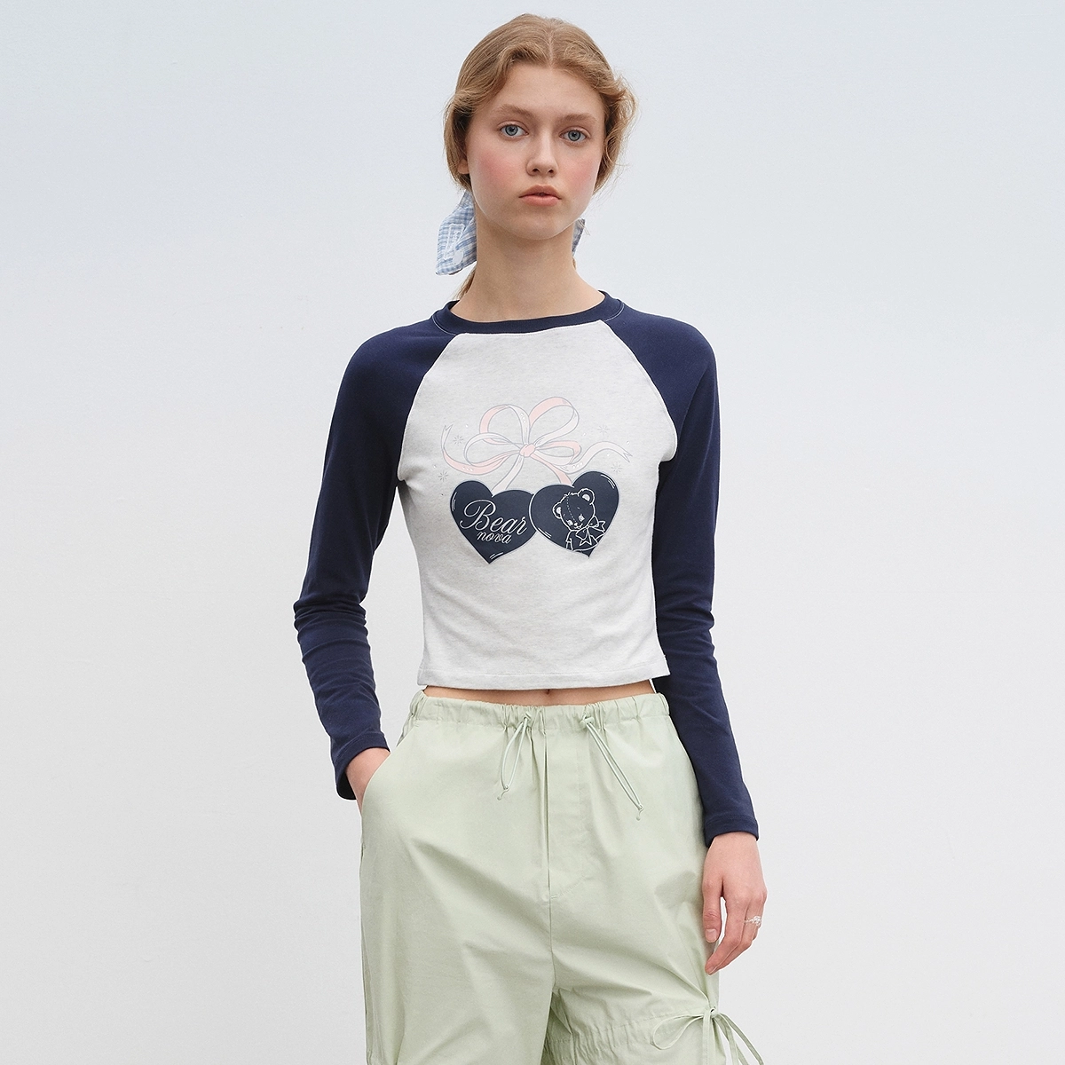 Teenie Weenie bearnova2025 T