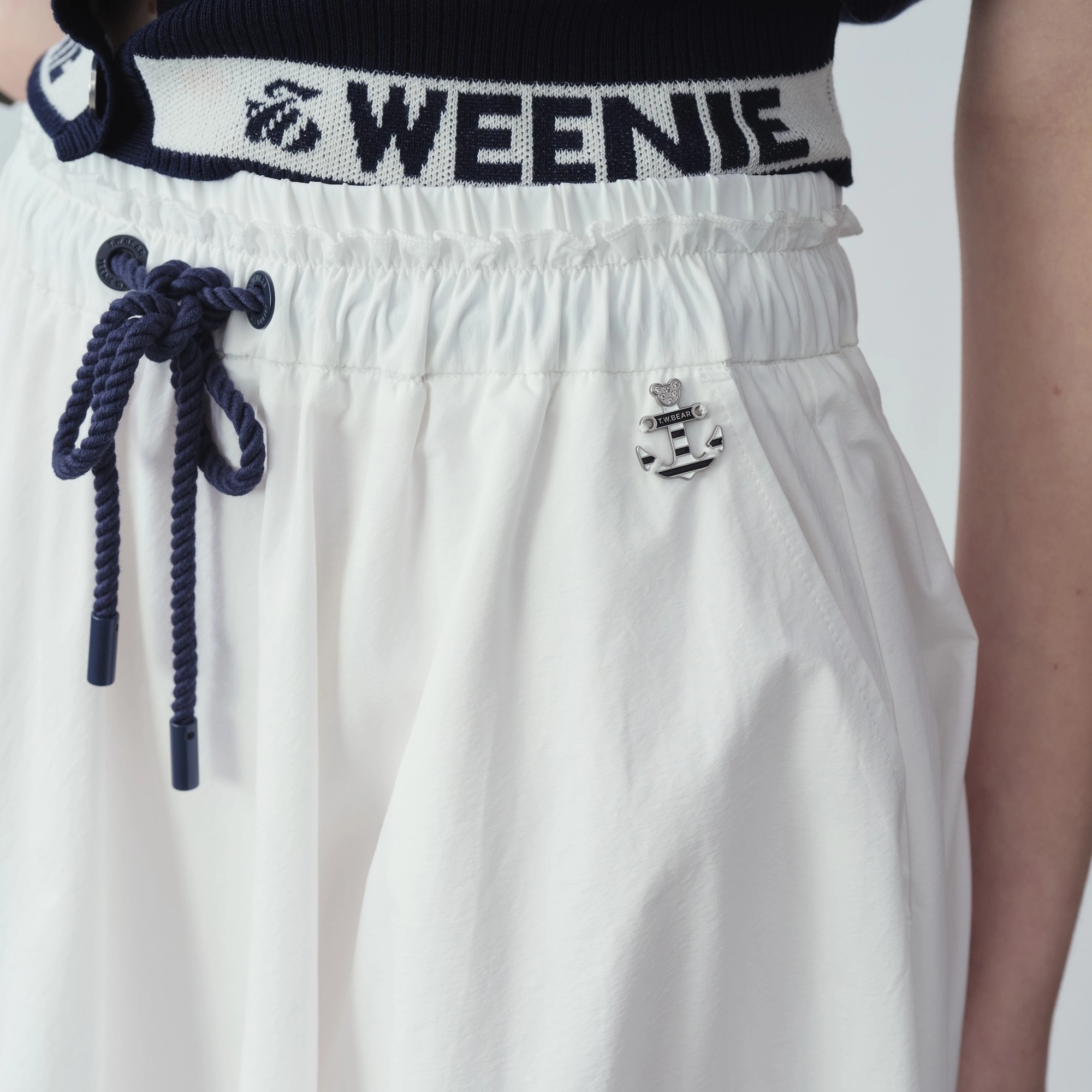 Teenie Weenie