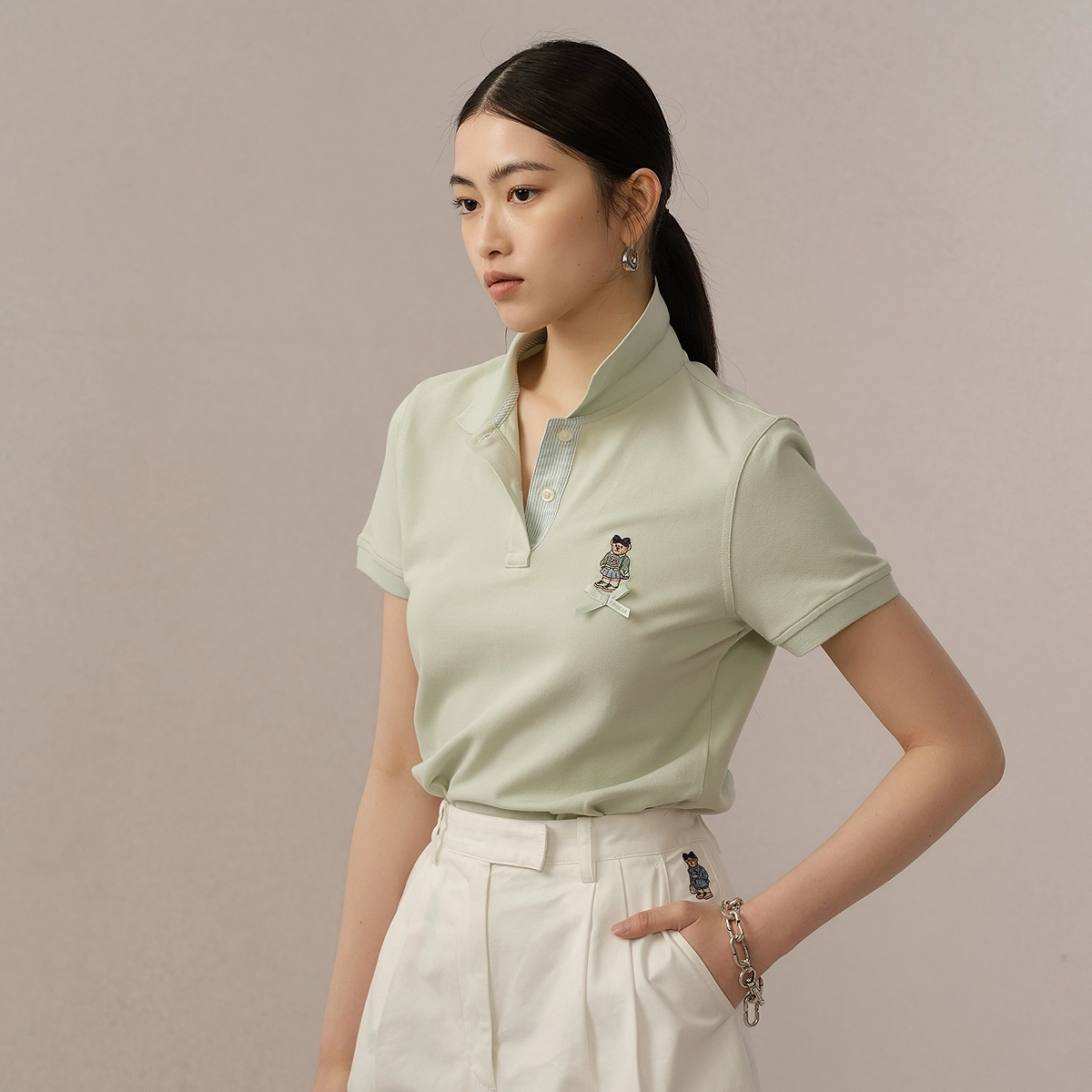 Teenie Weenie Polo