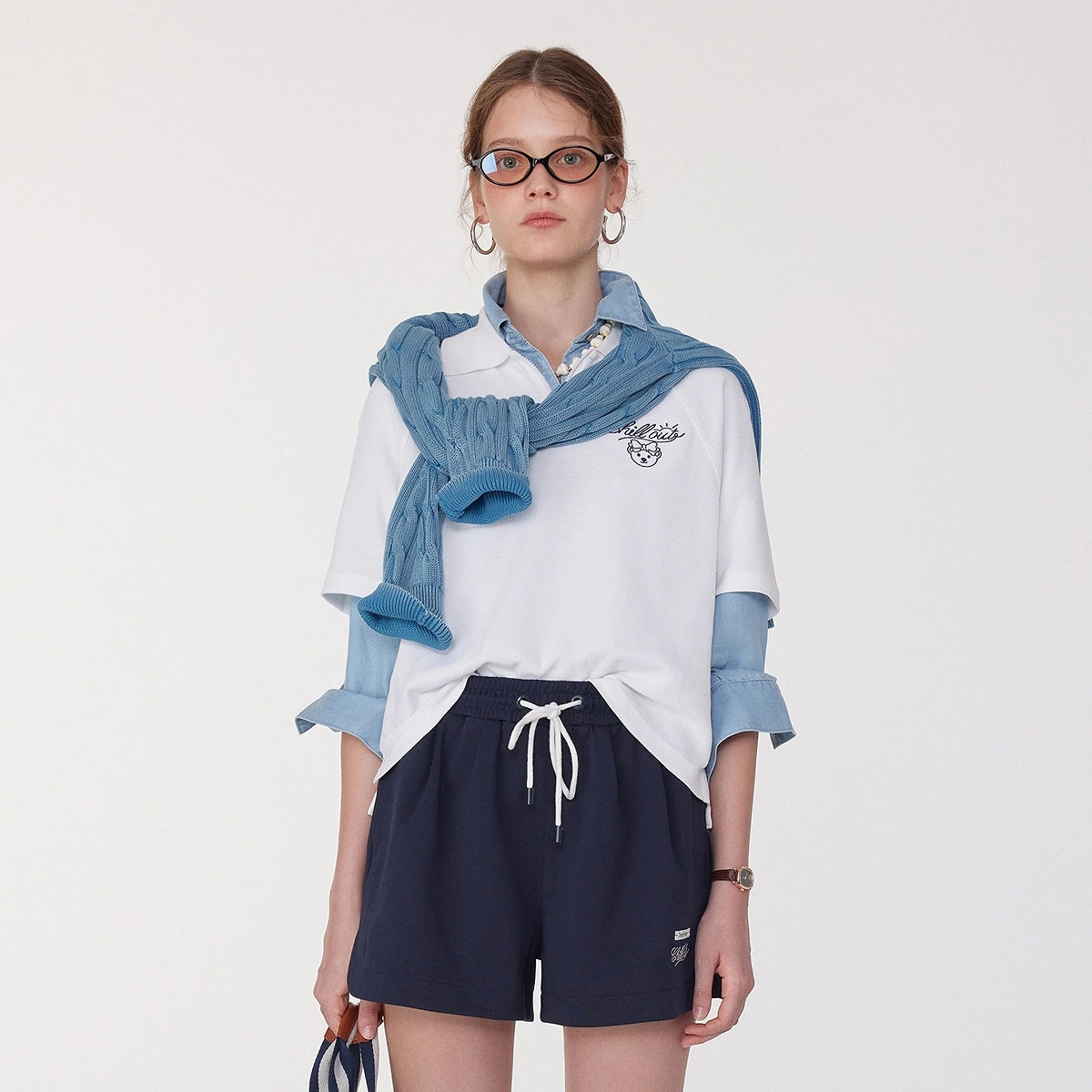 Teenie Weenie Polo