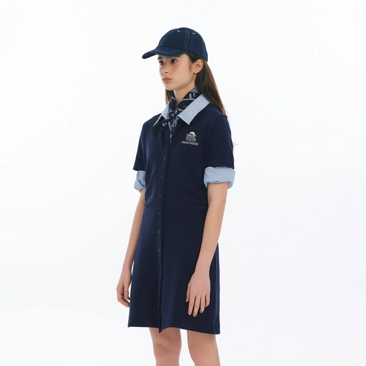 Teenie Weenie polo
