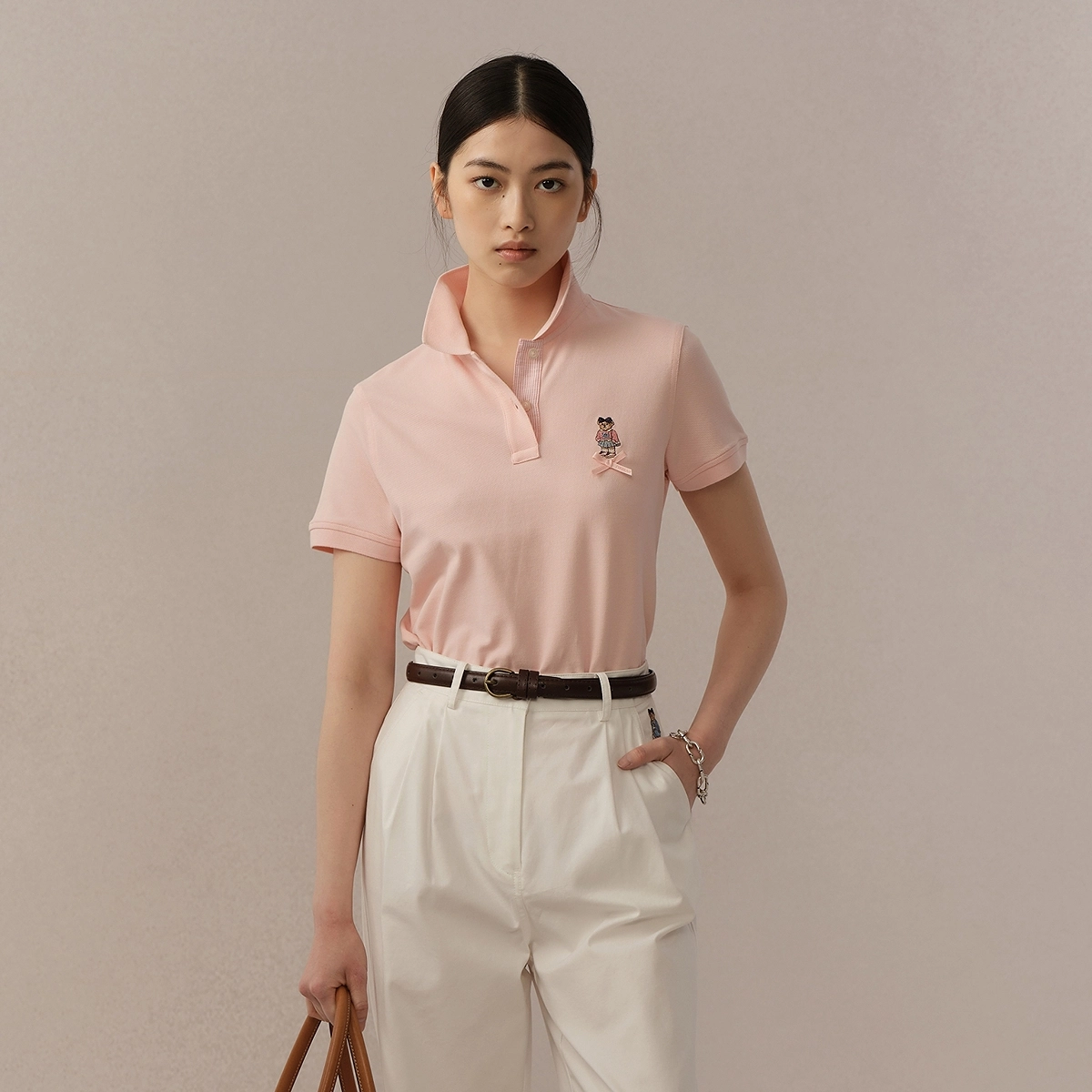 Teenie Weenie Polo