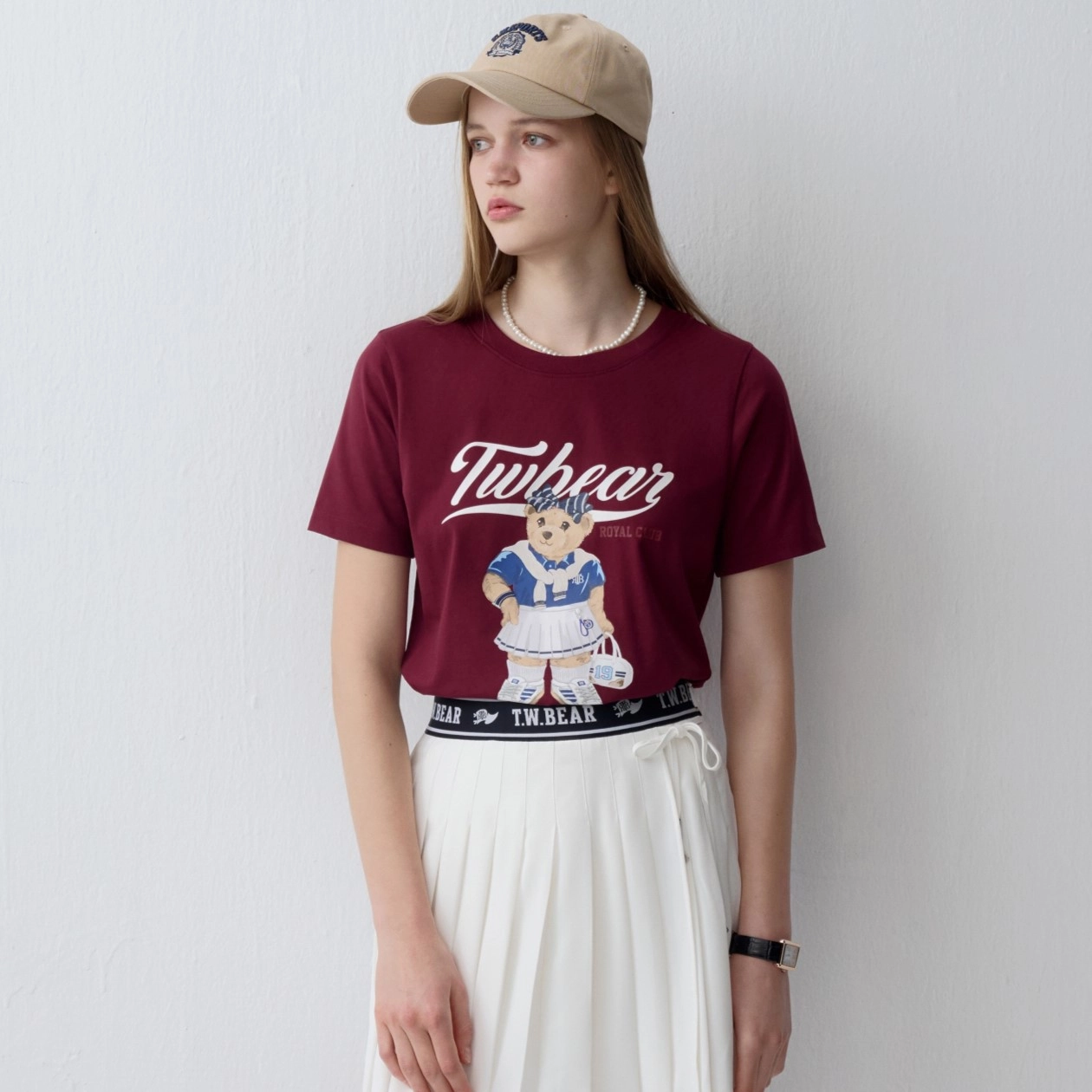 Teenie Weenie T