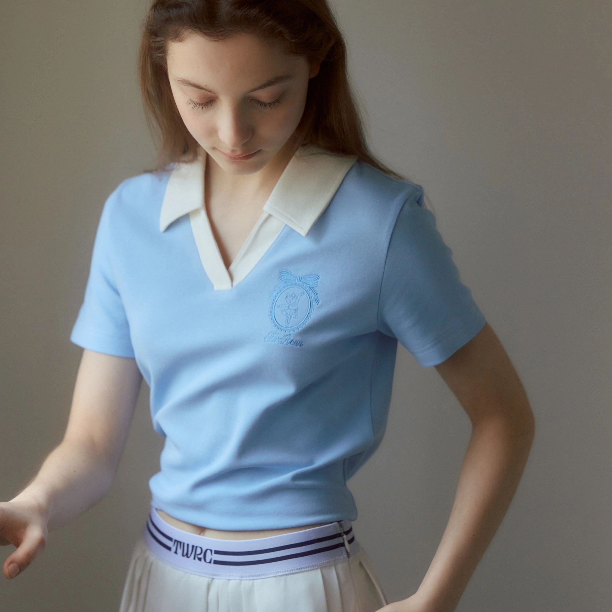 Teenie Weenie POLO T