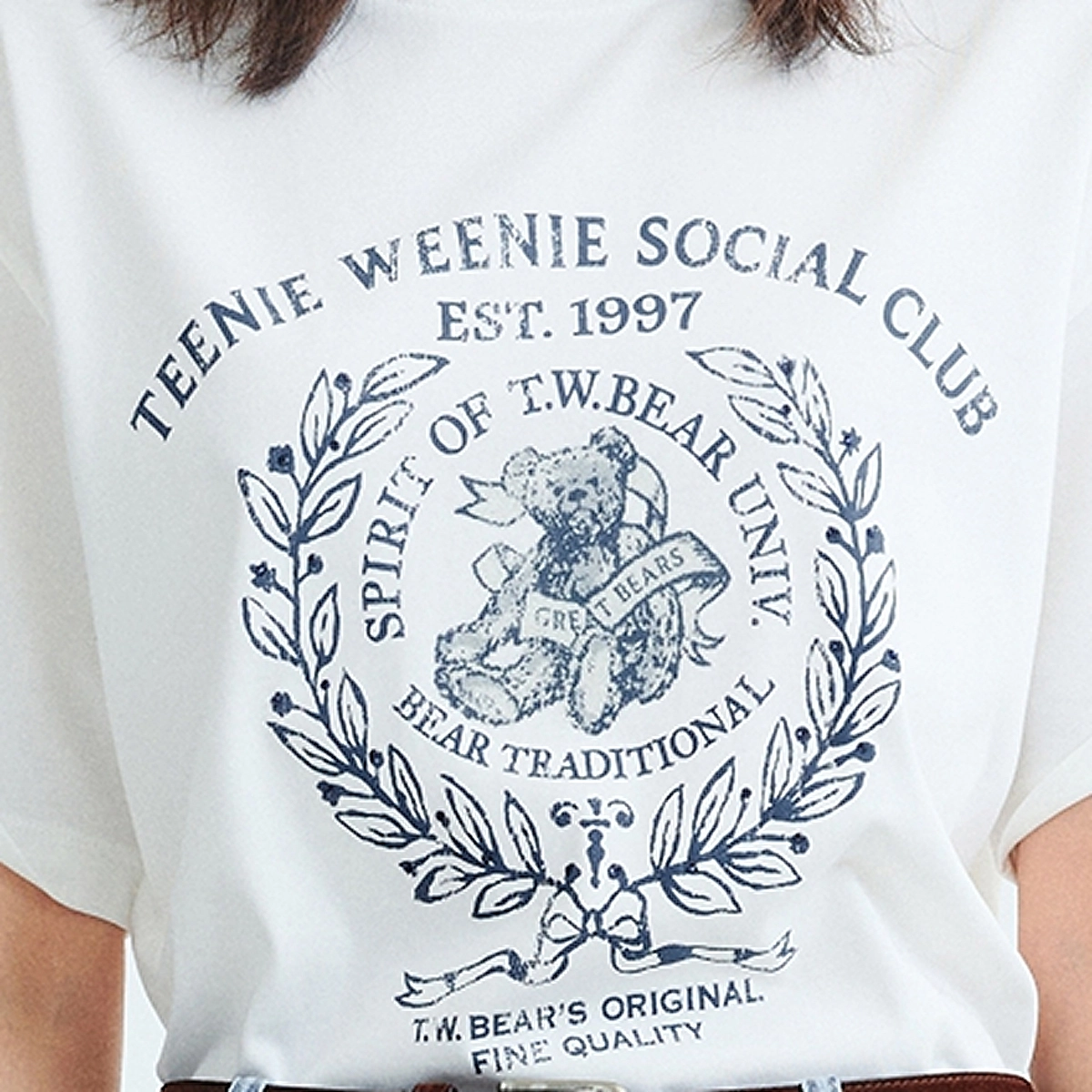 Teenie Weenie 2025 T