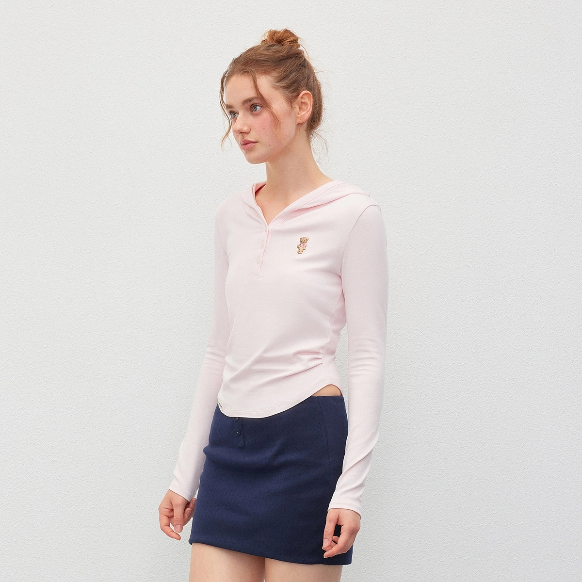 Teenie Weenie bearnova25 T