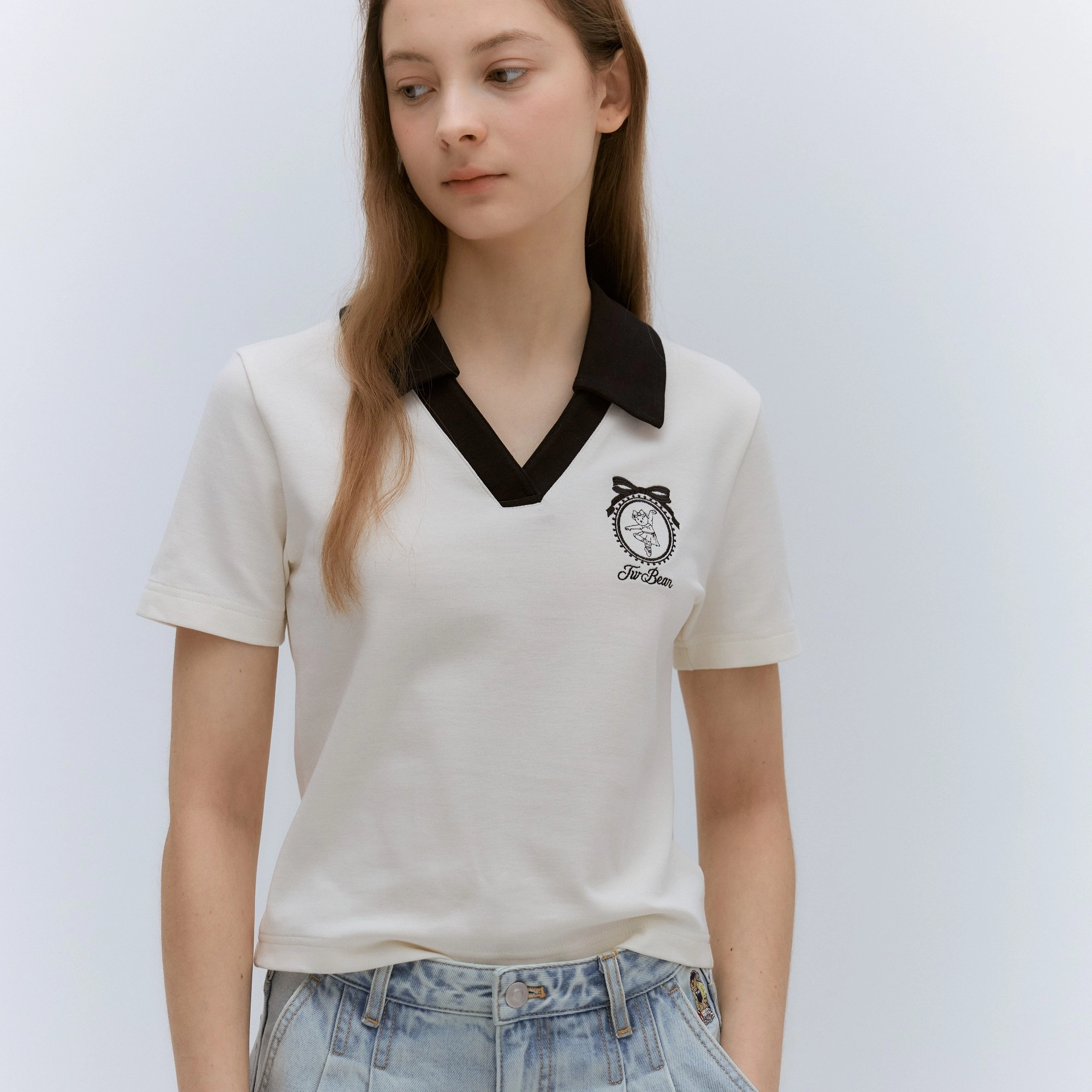 Teenie Weenie POLO T