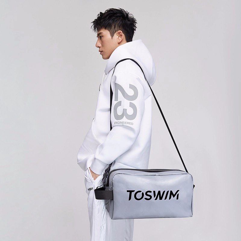 TOSWIM