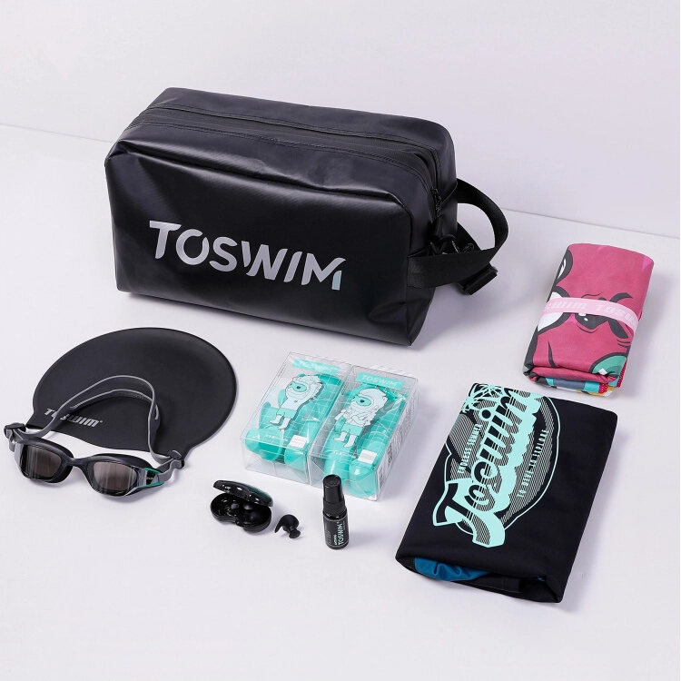 TOSWIM