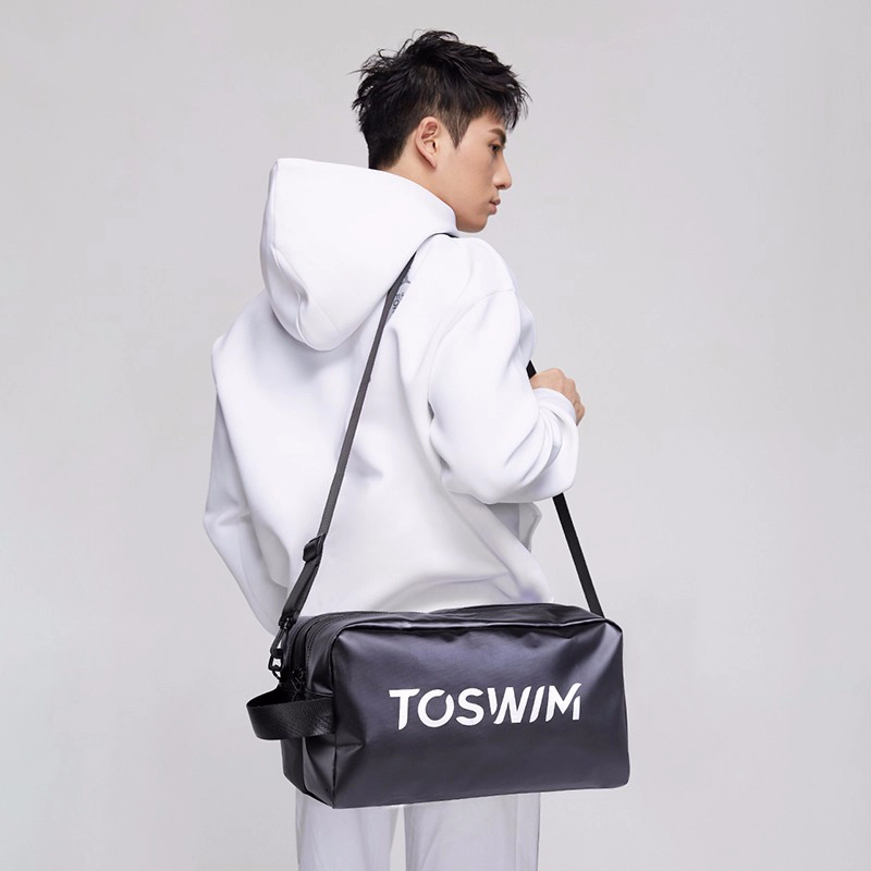 TOSWIM