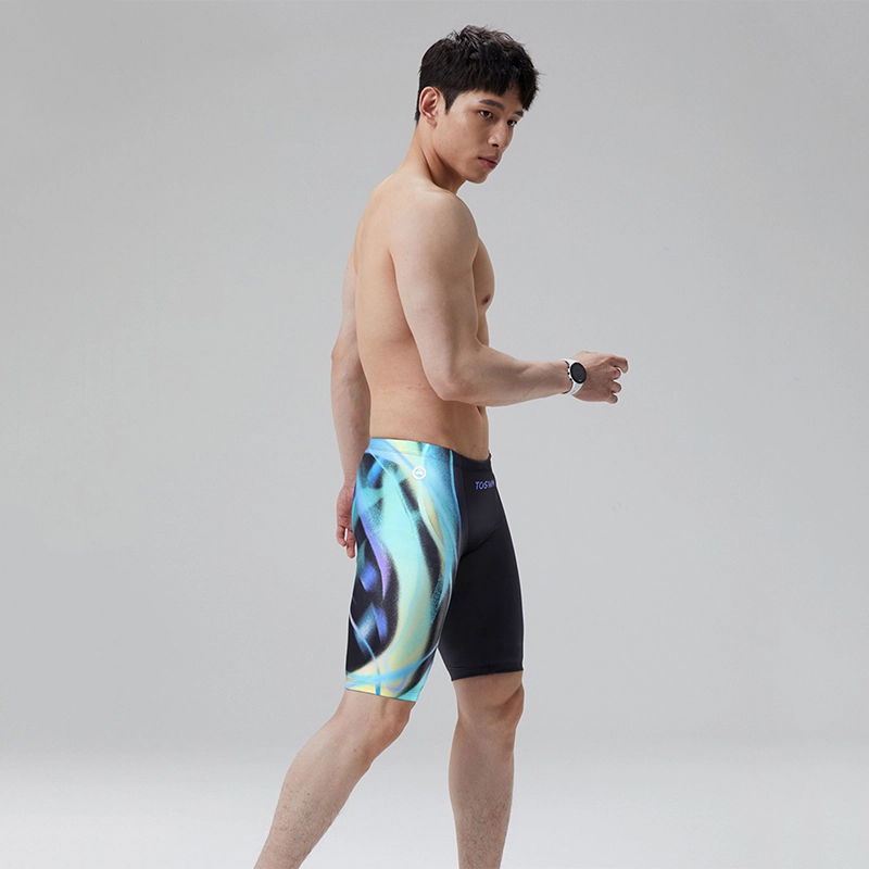 TOSWIM