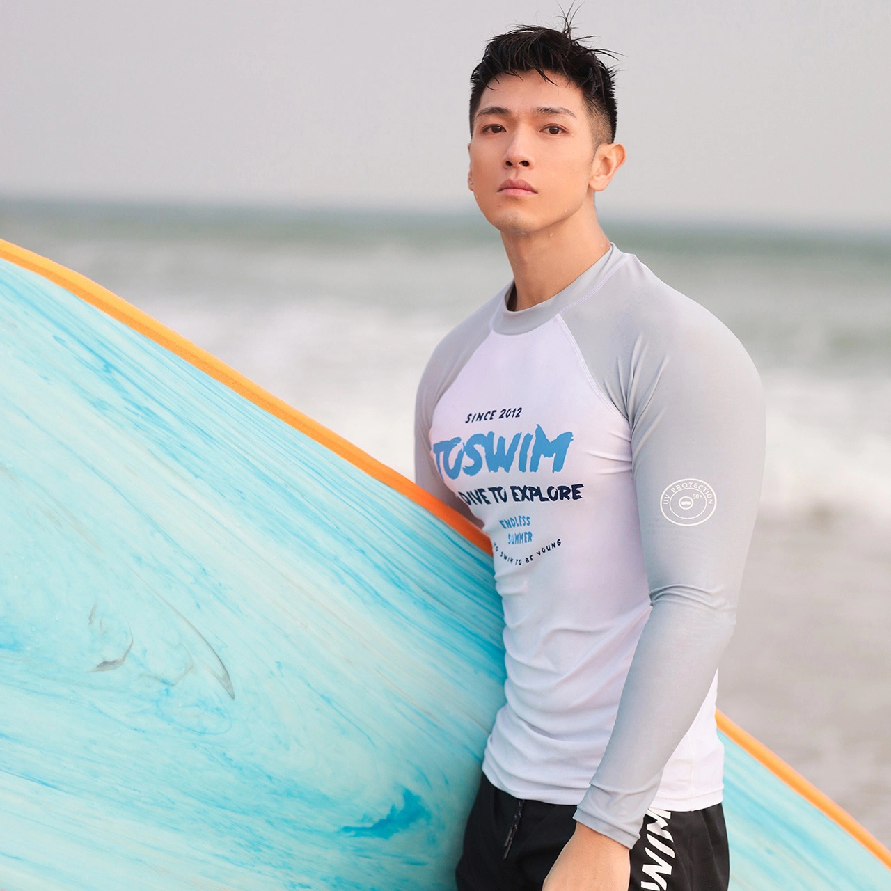 TOSWIM