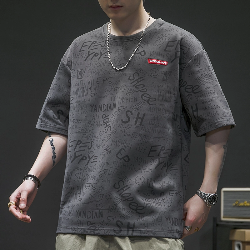 T