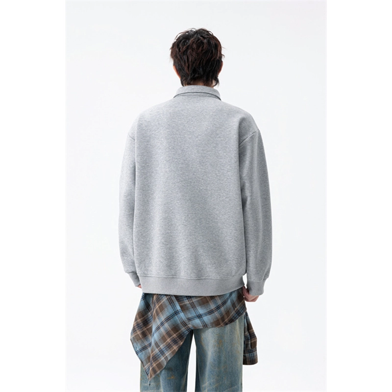 ICEGZ37 2025polo