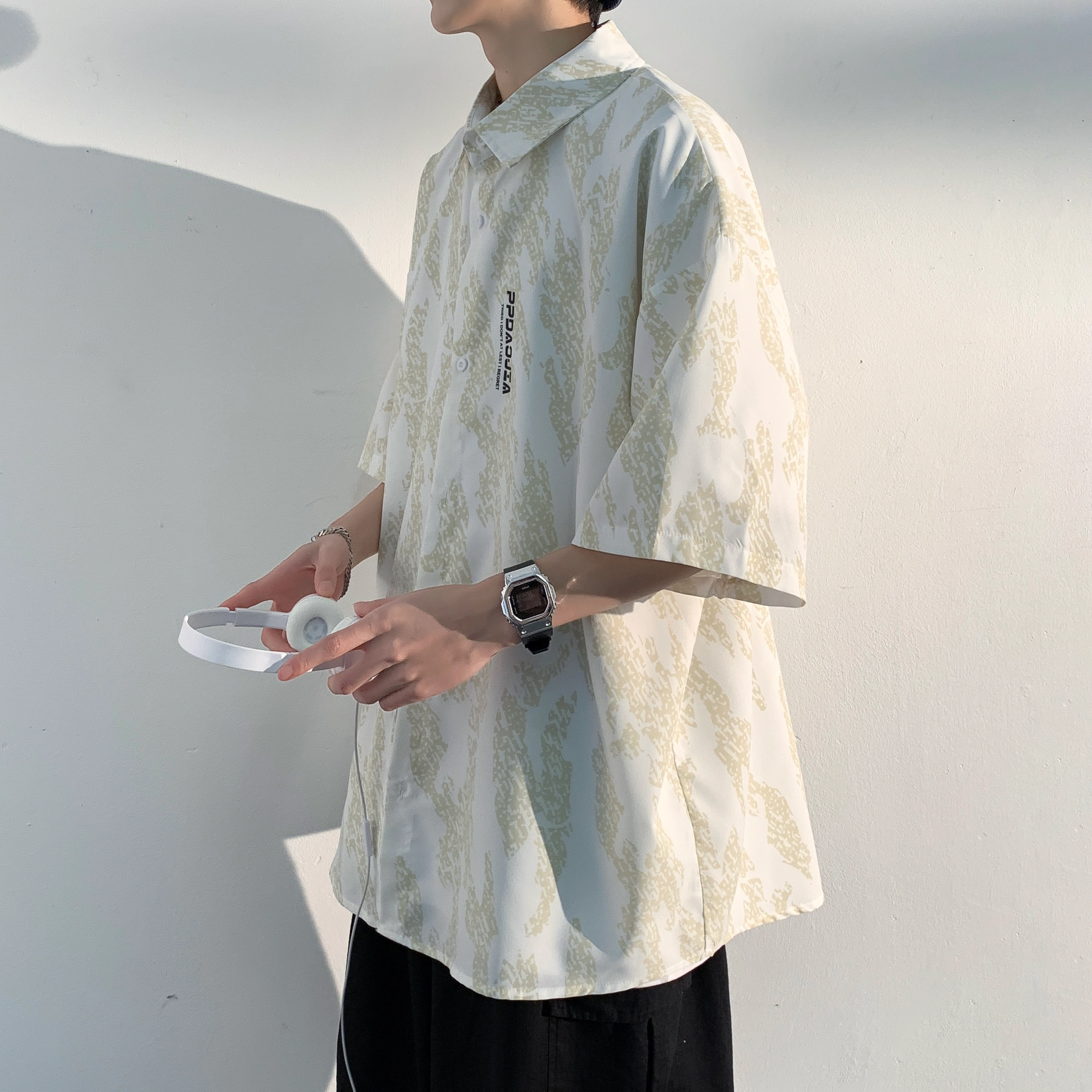 PAINT STAIN