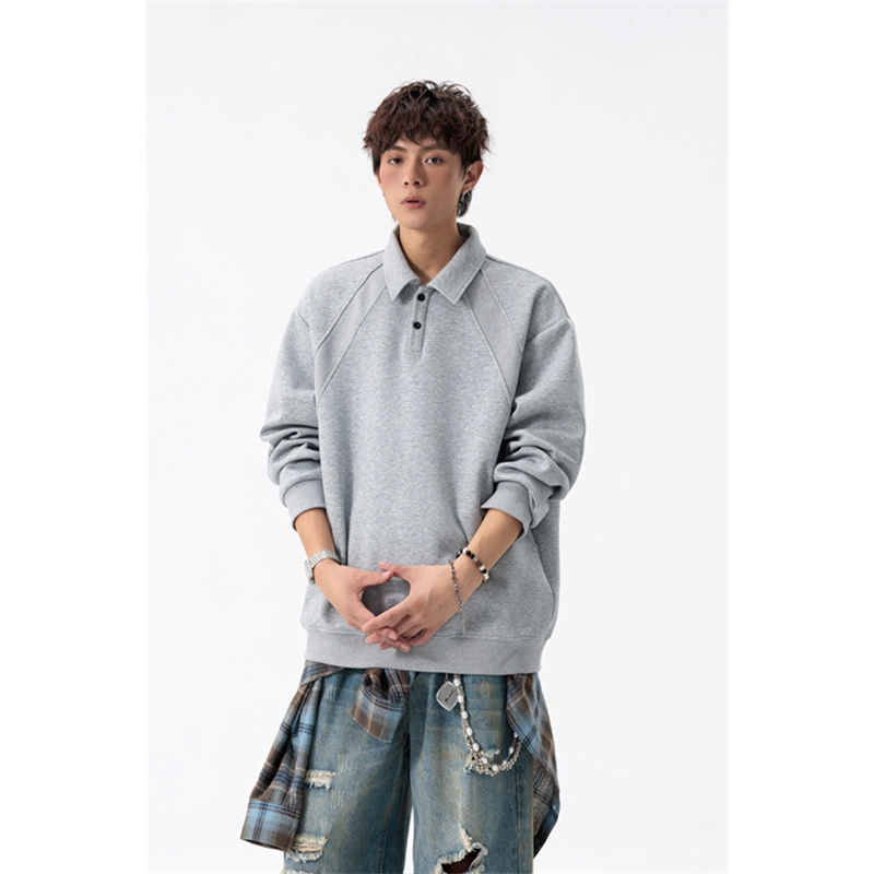 ICEGZ37 2025polo