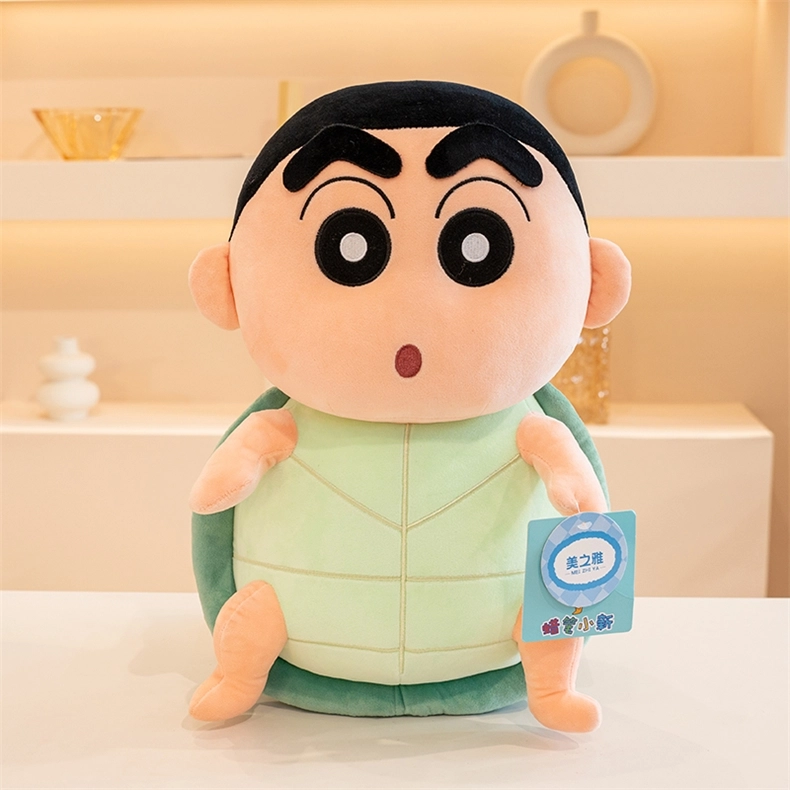 x Crayon Shinchan Q 22cm30cm40cm