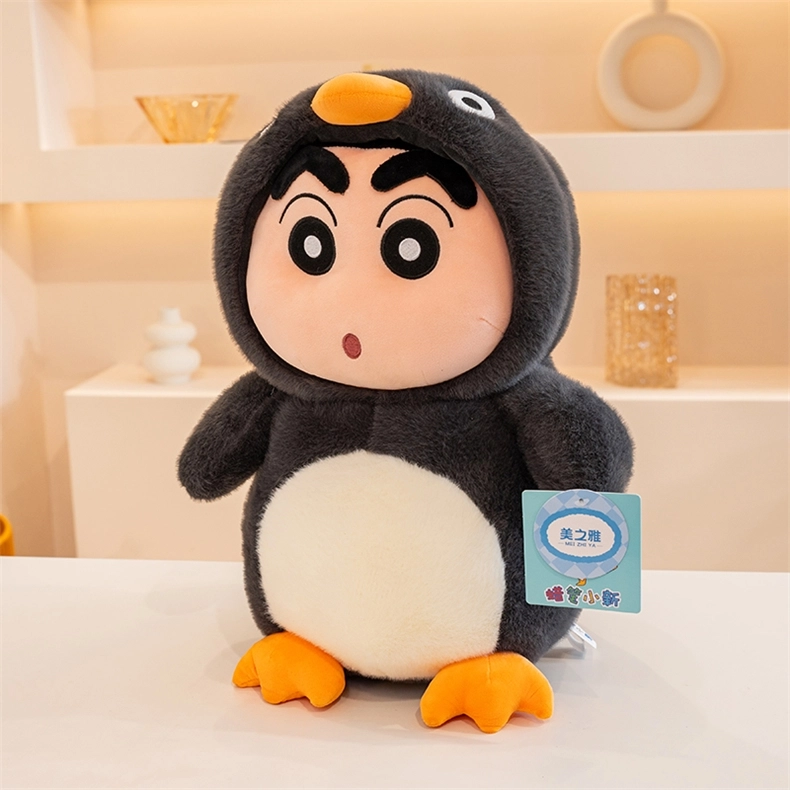 x Crayon Shinchan Q 22cm30cm40cm