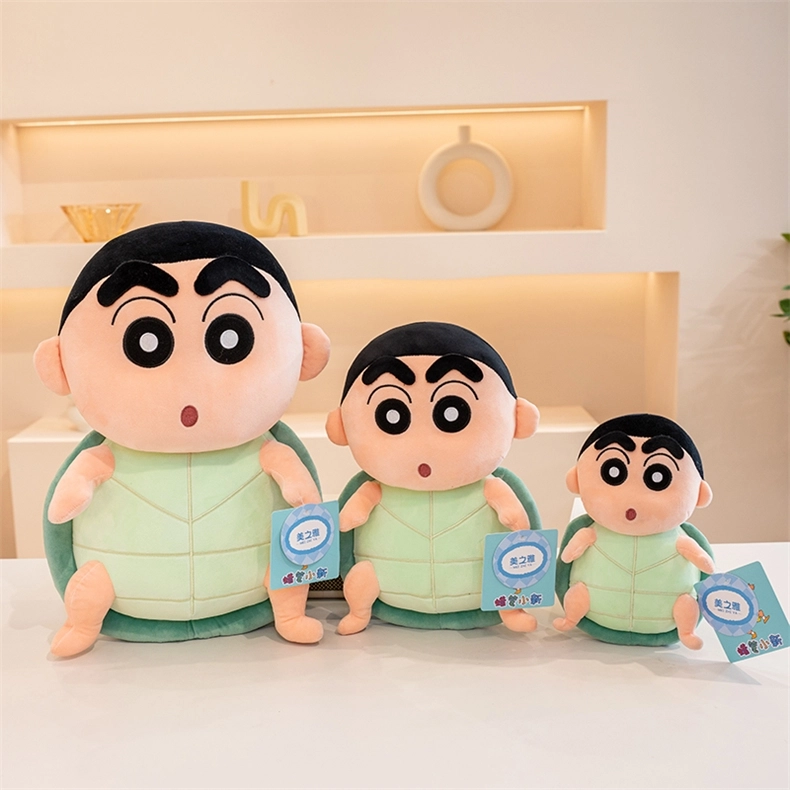 x Crayon Shinchan Q 22cm30cm40cm