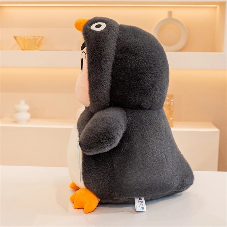 x Crayon Shinchan Q 22cm30cm40cm