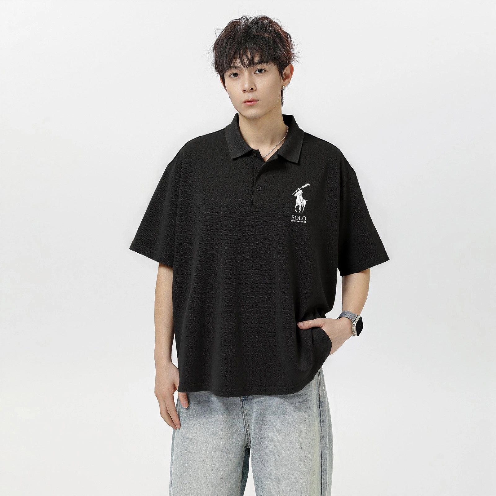 Picca LOGOPolo