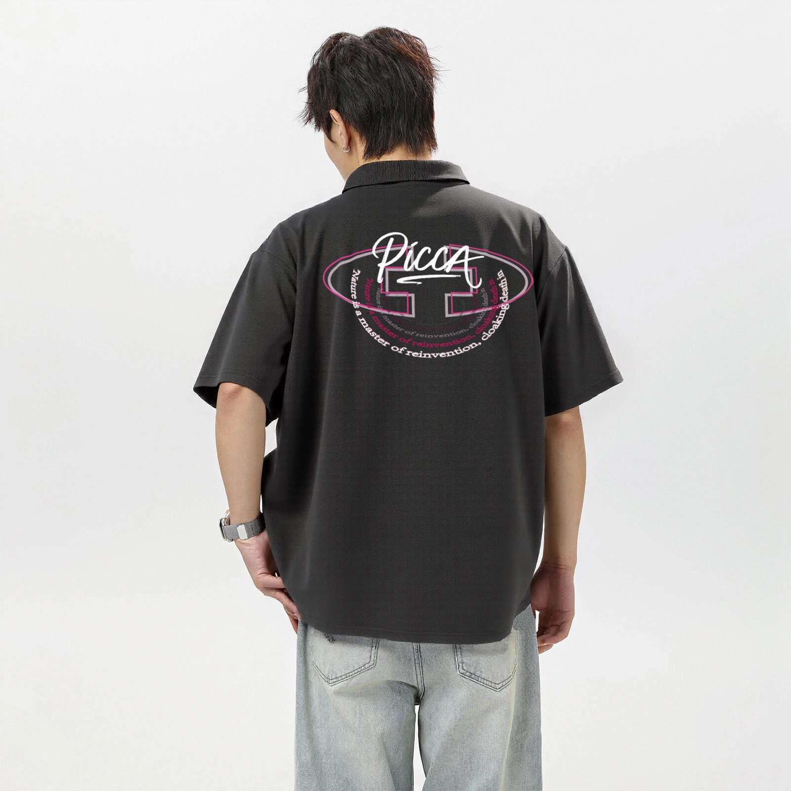 Picca LOGOPolo