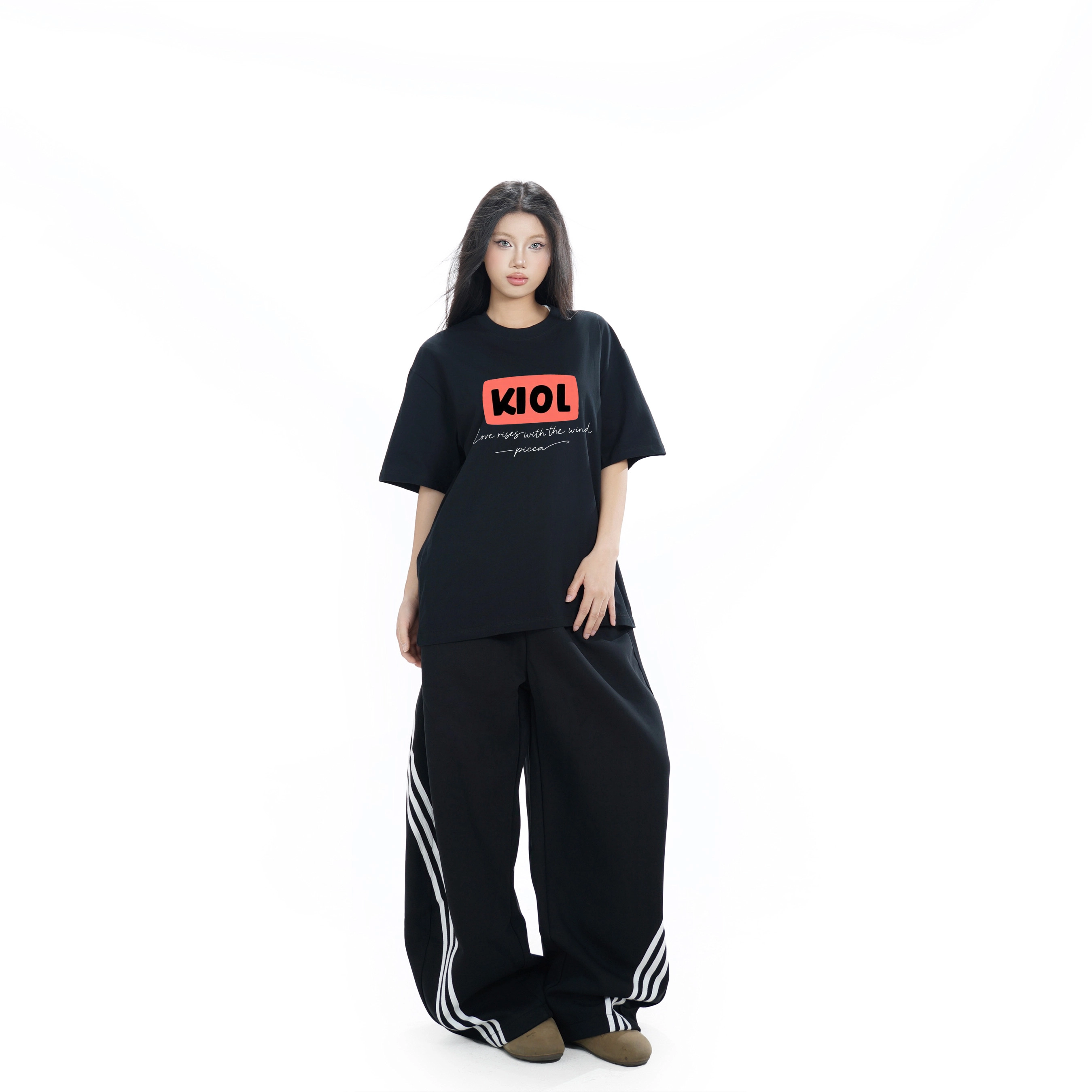 Picca LOGOT