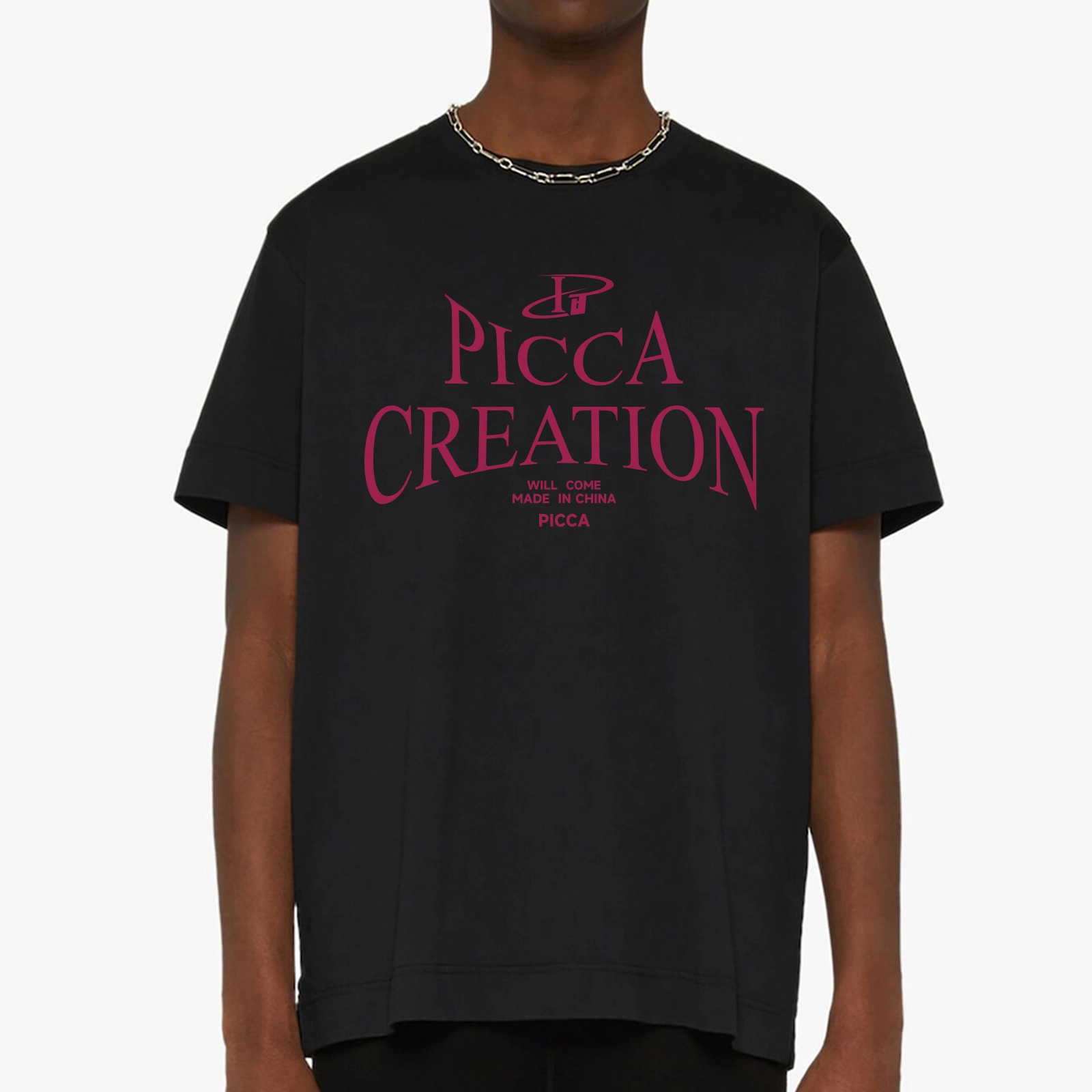 Picca logoT