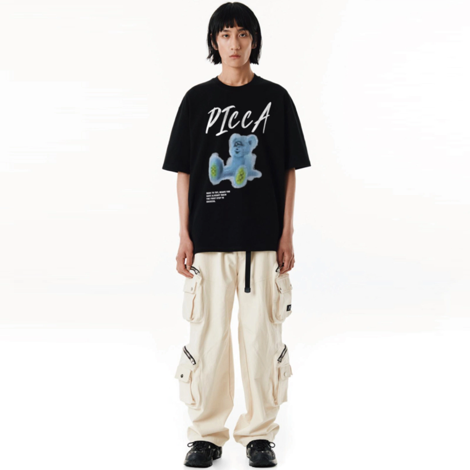 Picca logoT
