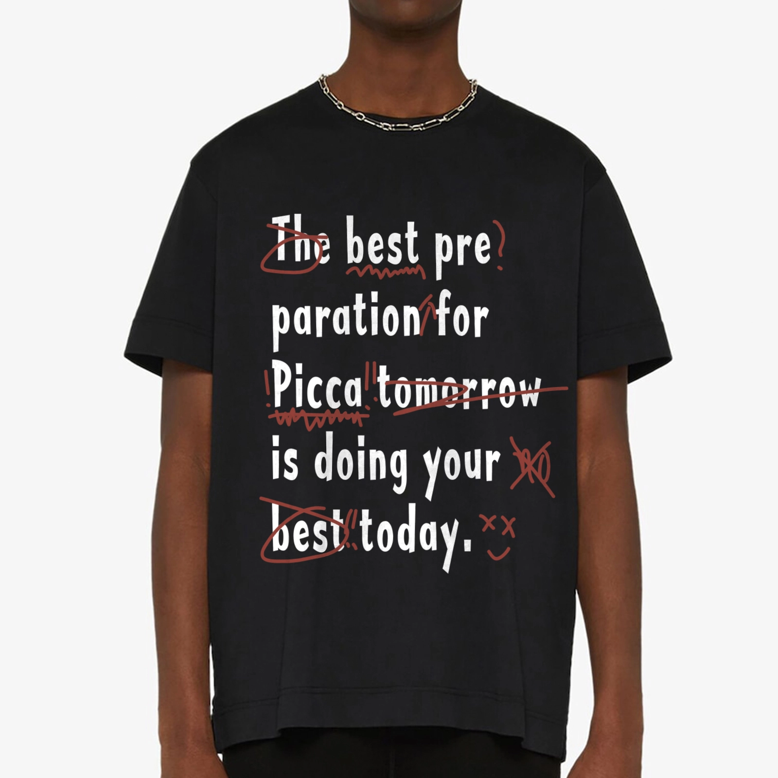 Picca logoT